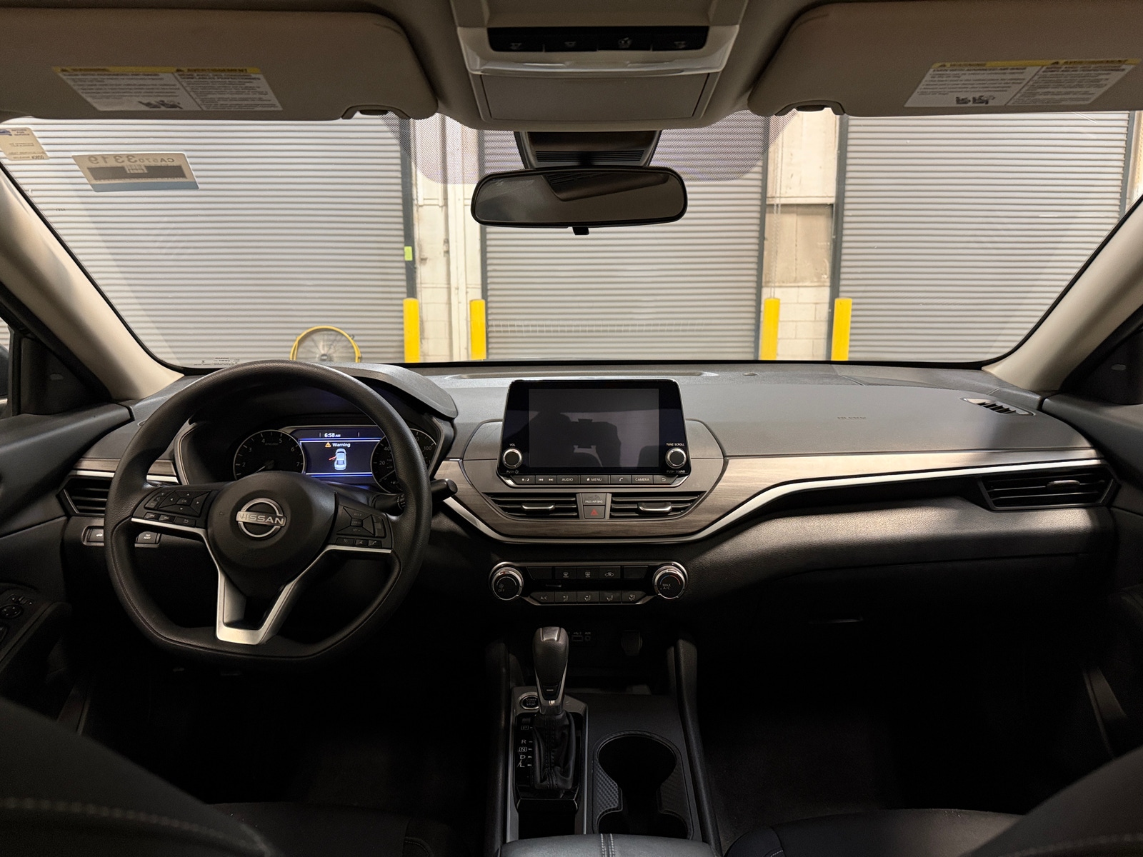 Thumbnail: 2025 Nissan Altima - 3