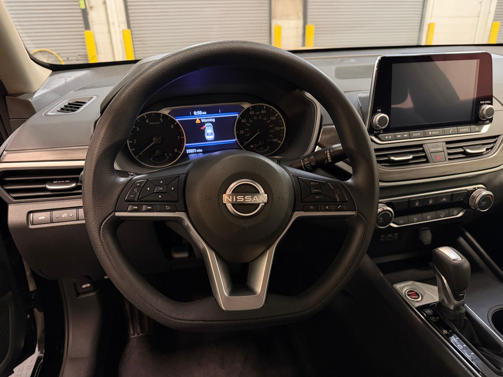 Thumbnail: 2025 Nissan Altima - 5