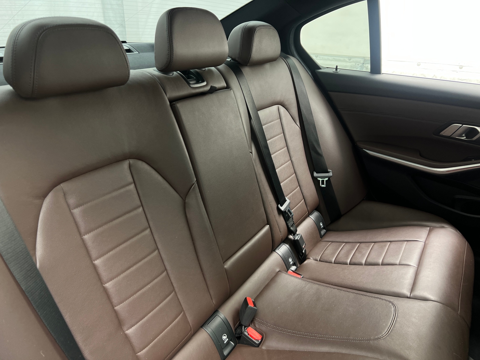 Thumbnail: 2019 BMW 3 Series - 5