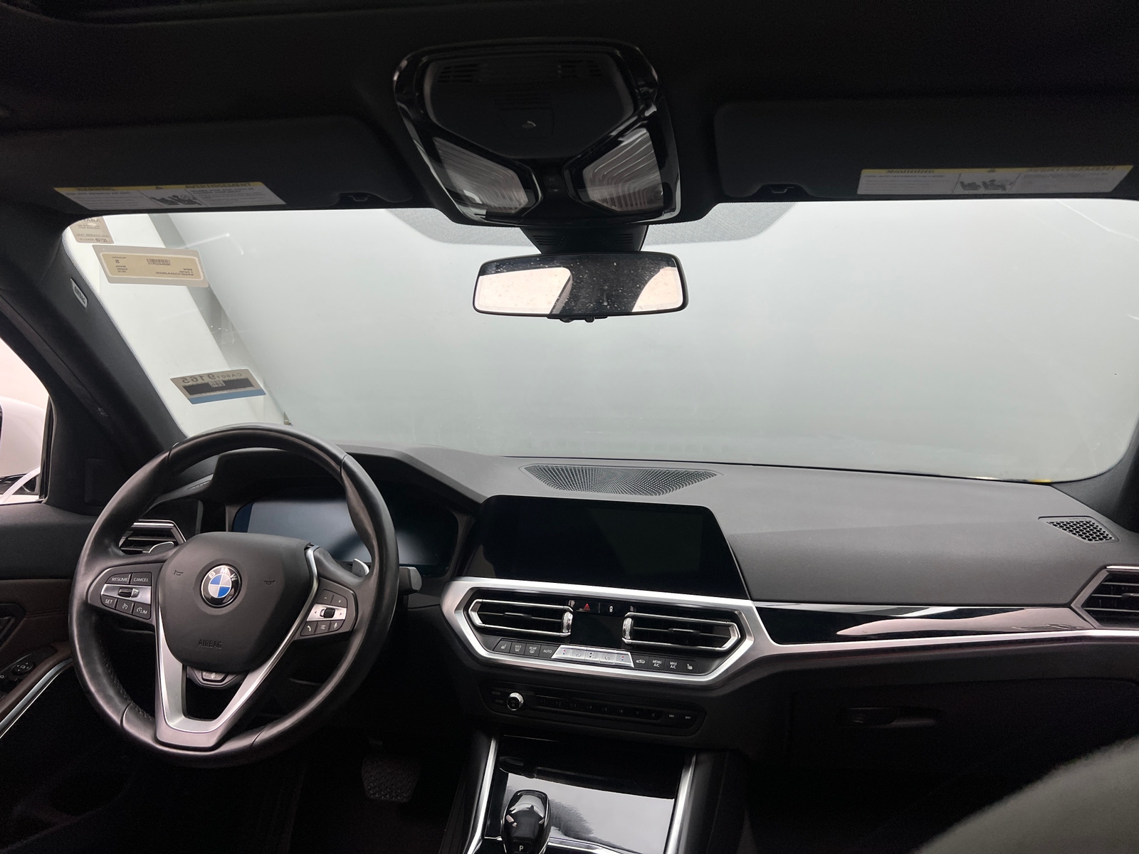 Thumbnail: 2019 BMW 3 Series - 2