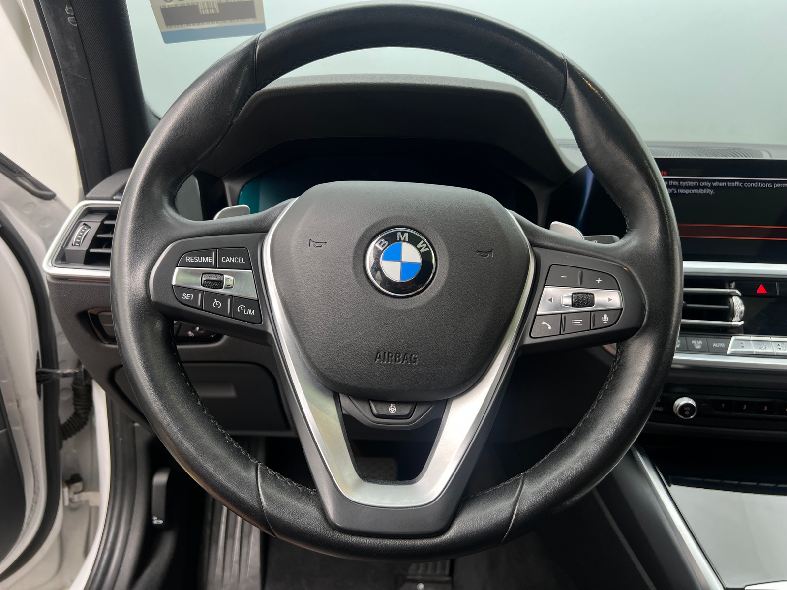 Thumbnail: 2019 BMW 3 Series - 4