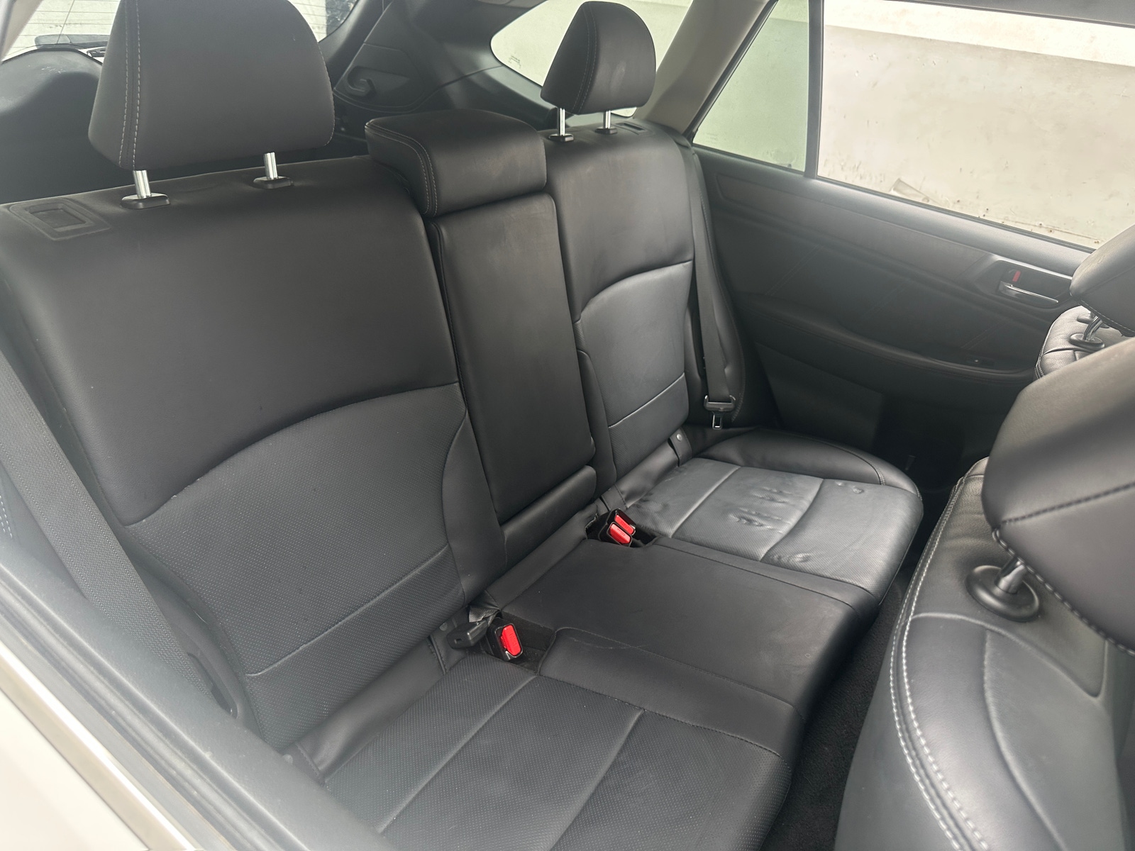 Thumbnail: 2018 Subaru Outback - 5