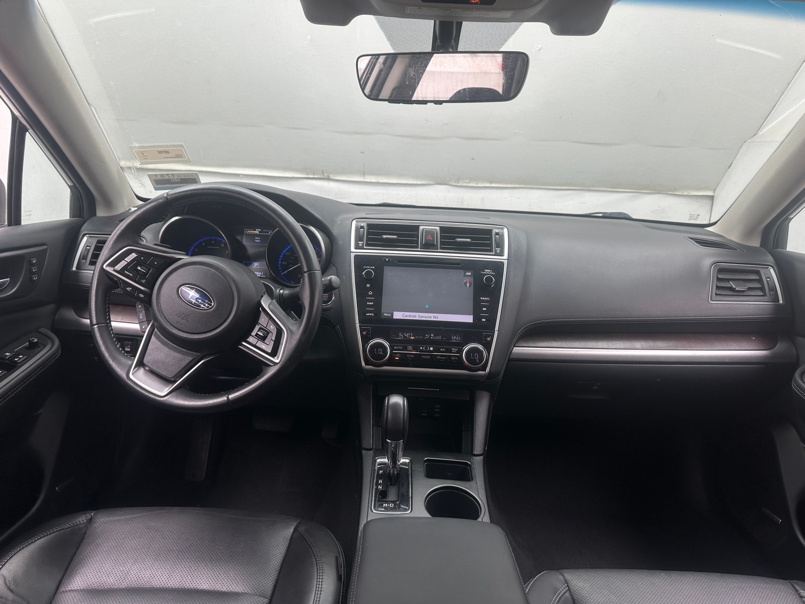 Thumbnail: 2018 Subaru Outback - 2