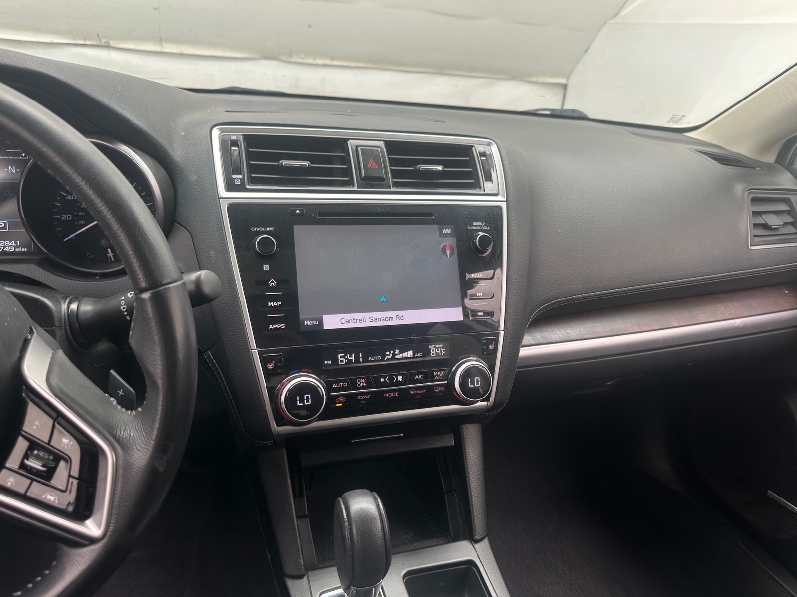 Thumbnail: 2018 Subaru Outback - 3