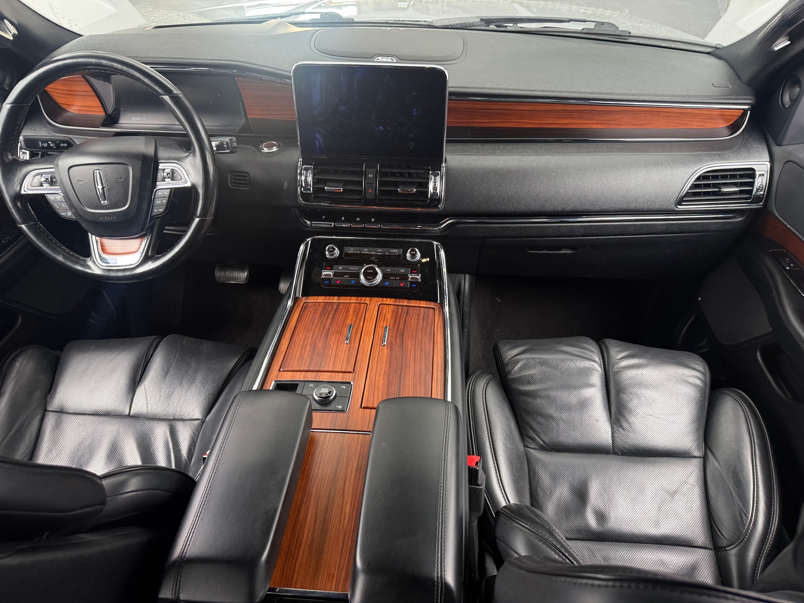 Thumbnail: 2019 Lincoln Navigator - 2
