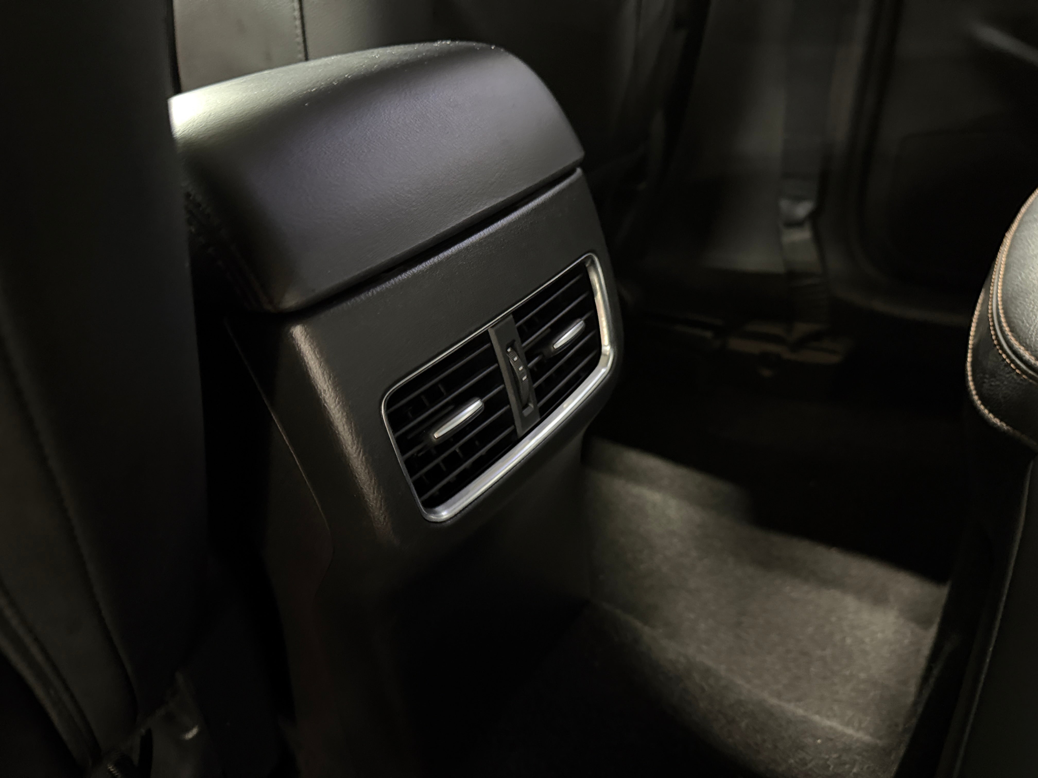 2017 Mazda CX-5 Grand Select
