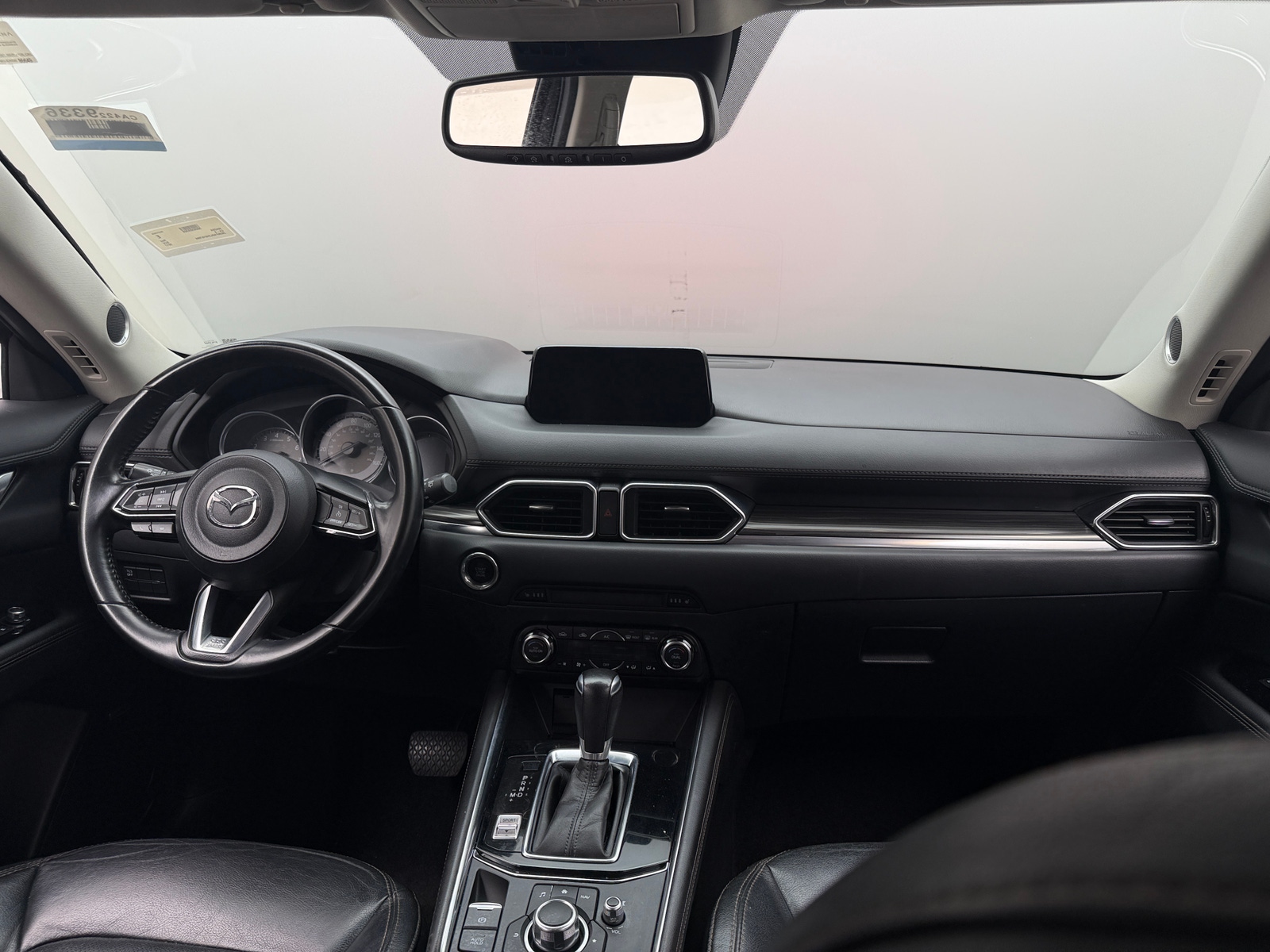 Thumbnail: 2017 Mazda CX-5 - 2