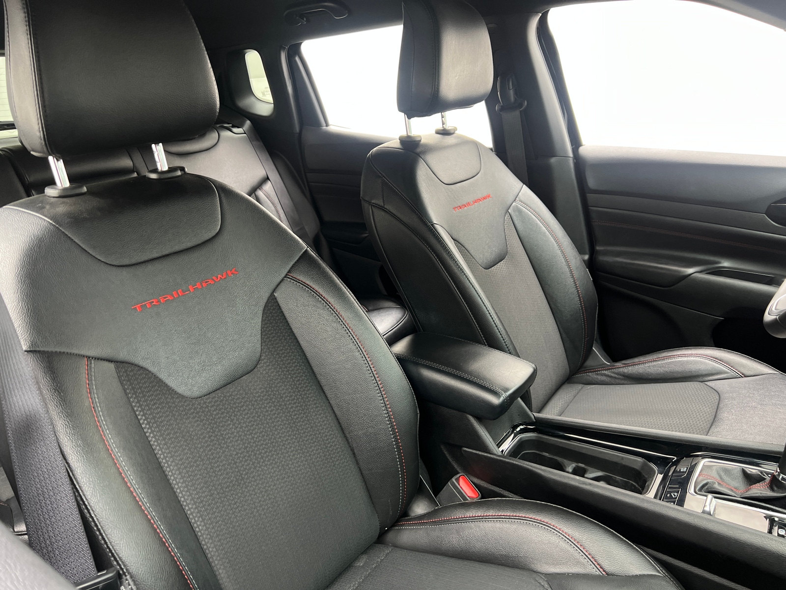 Thumbnail: 2024 Jeep Compass - 2