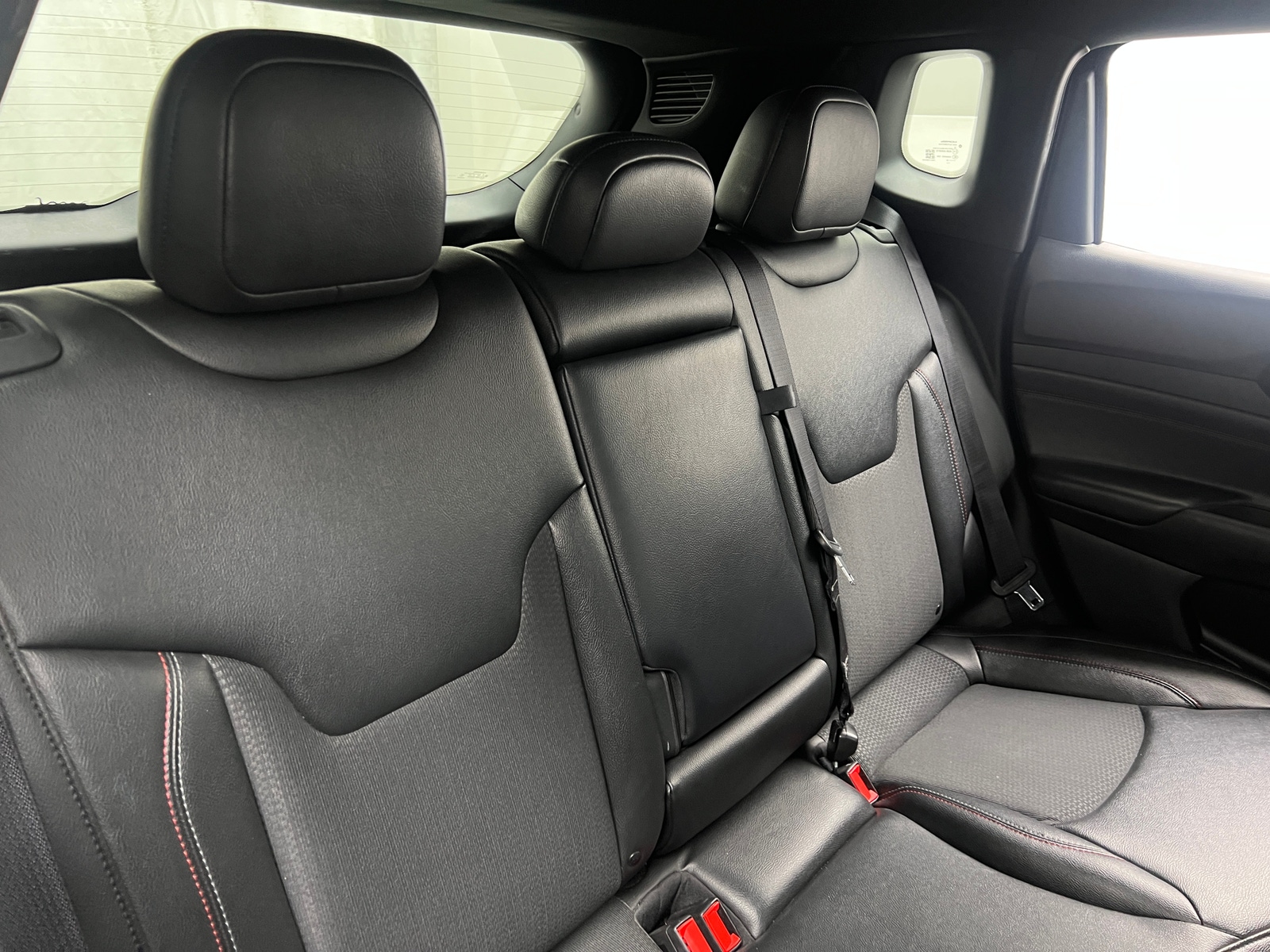 Thumbnail: 2024 Jeep Compass - 6