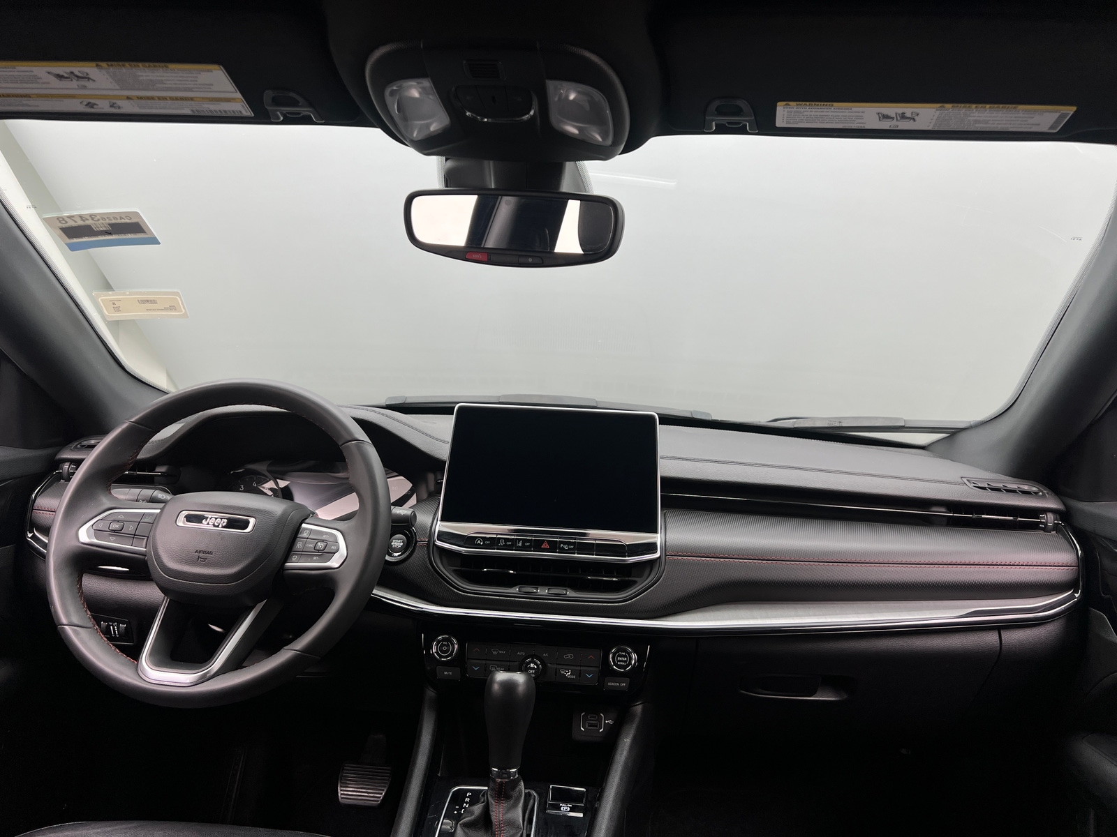 Thumbnail: 2024 Jeep Compass - 3
