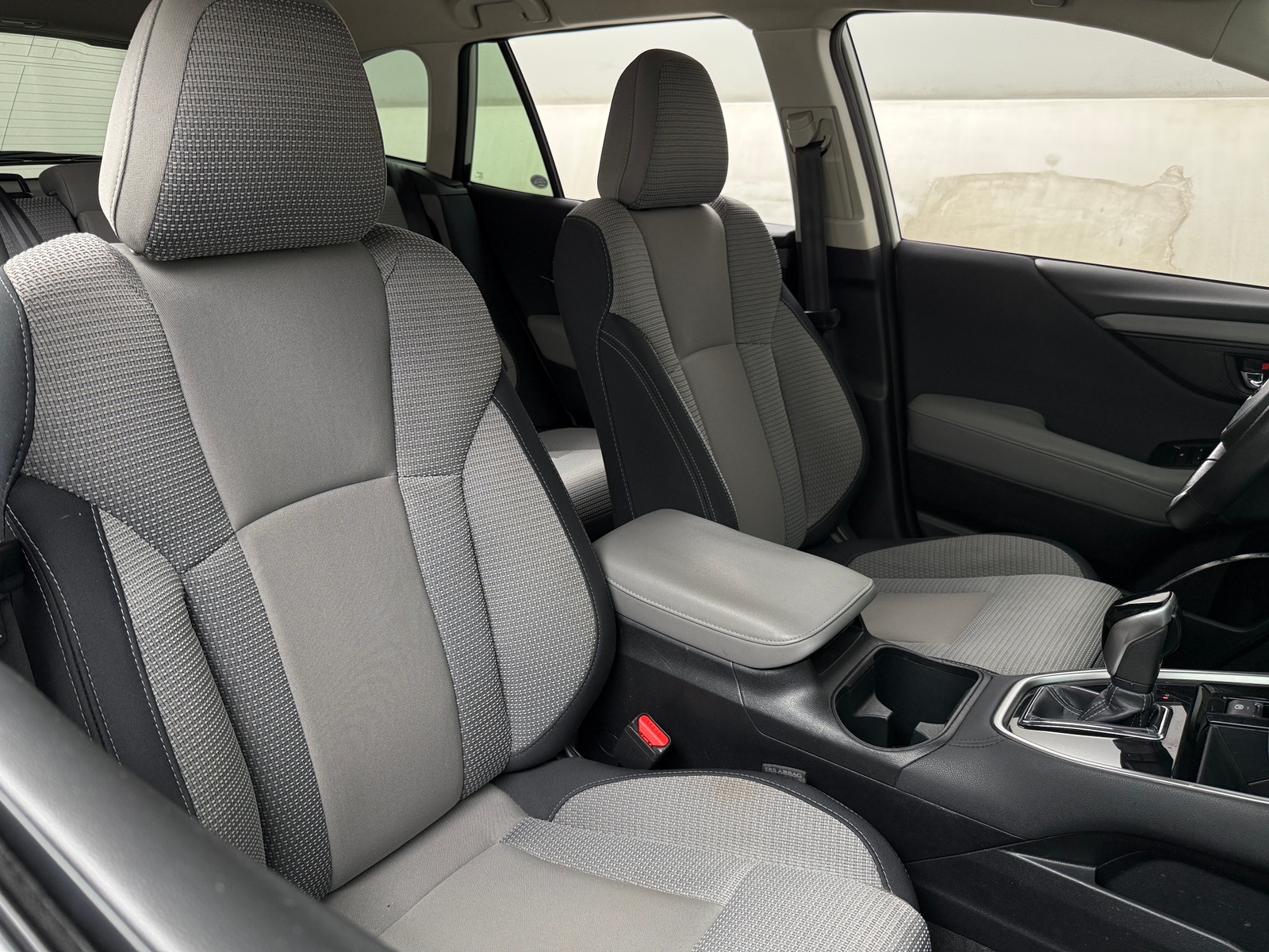 Thumbnail: 2024 Subaru Outback - 2