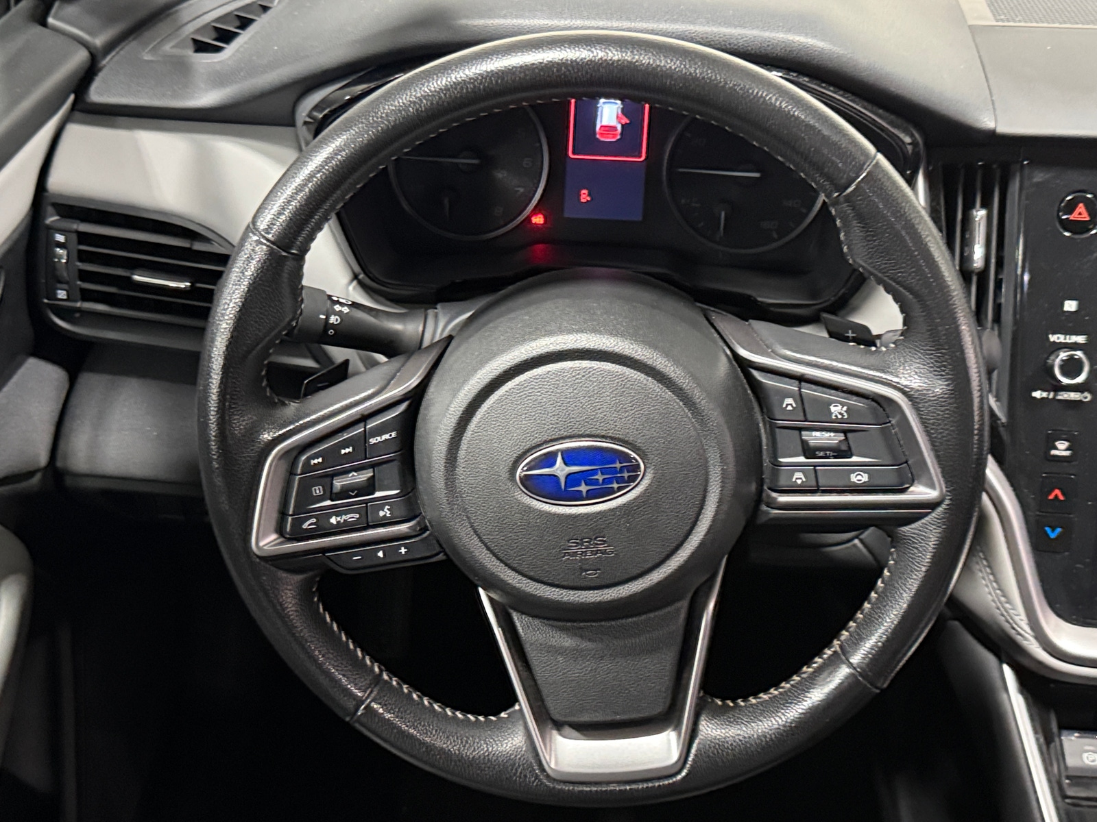 Thumbnail: 2024 Subaru Outback - 5