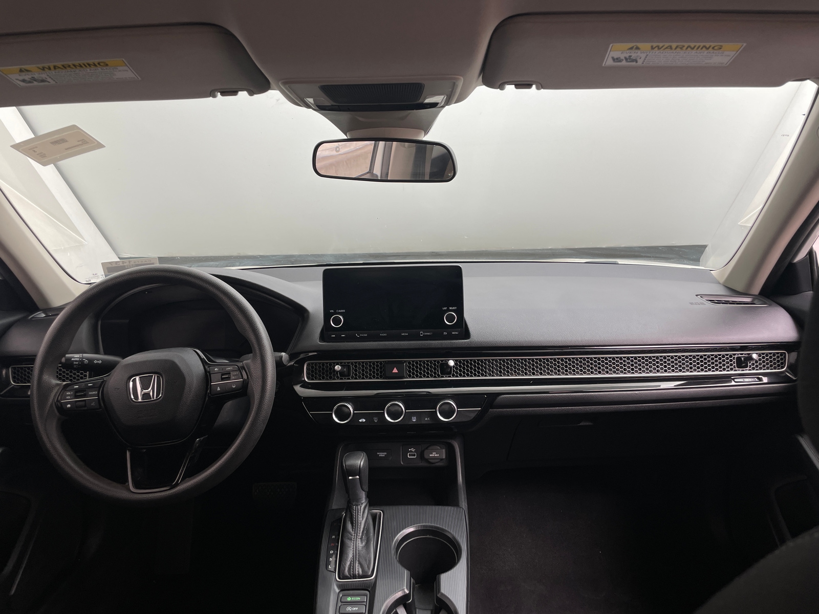 Thumbnail: 2022 Honda Civic - 3