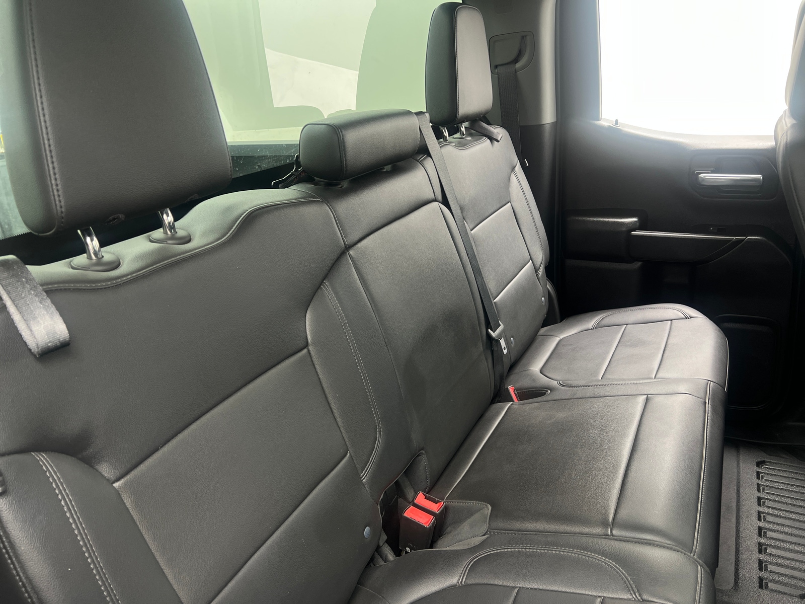 Thumbnail: 2020 Chevrolet Silverado 1500 - 6