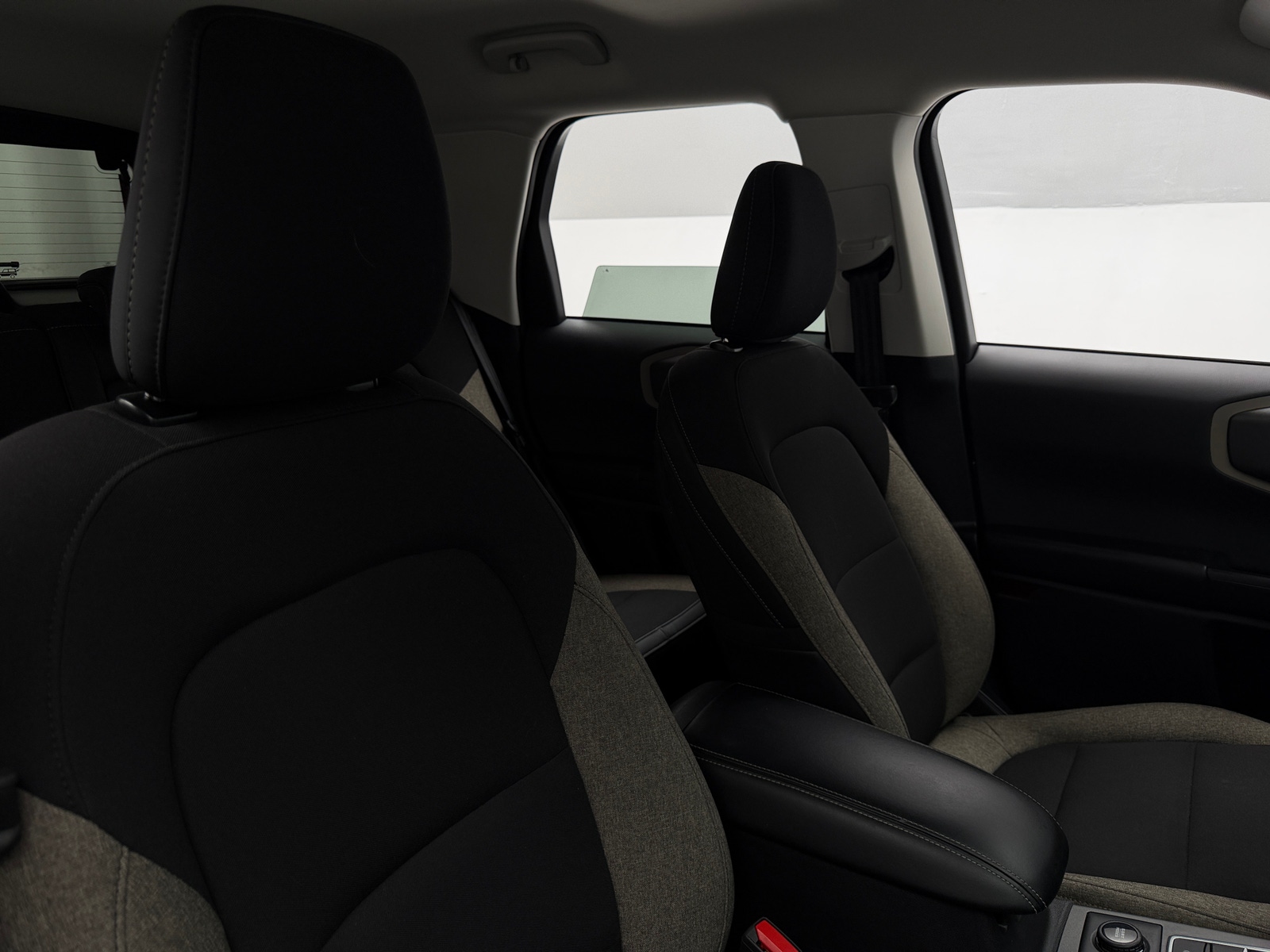 Thumbnail: 2025 Ford Bronco Sport - 2