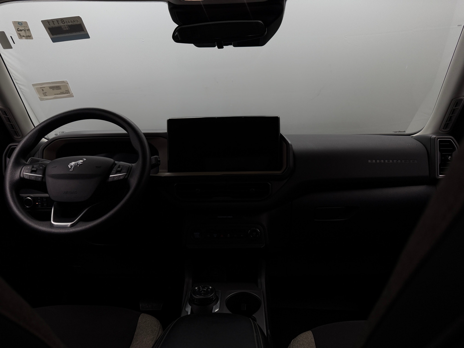 Thumbnail: 2025 Ford Bronco Sport - 3