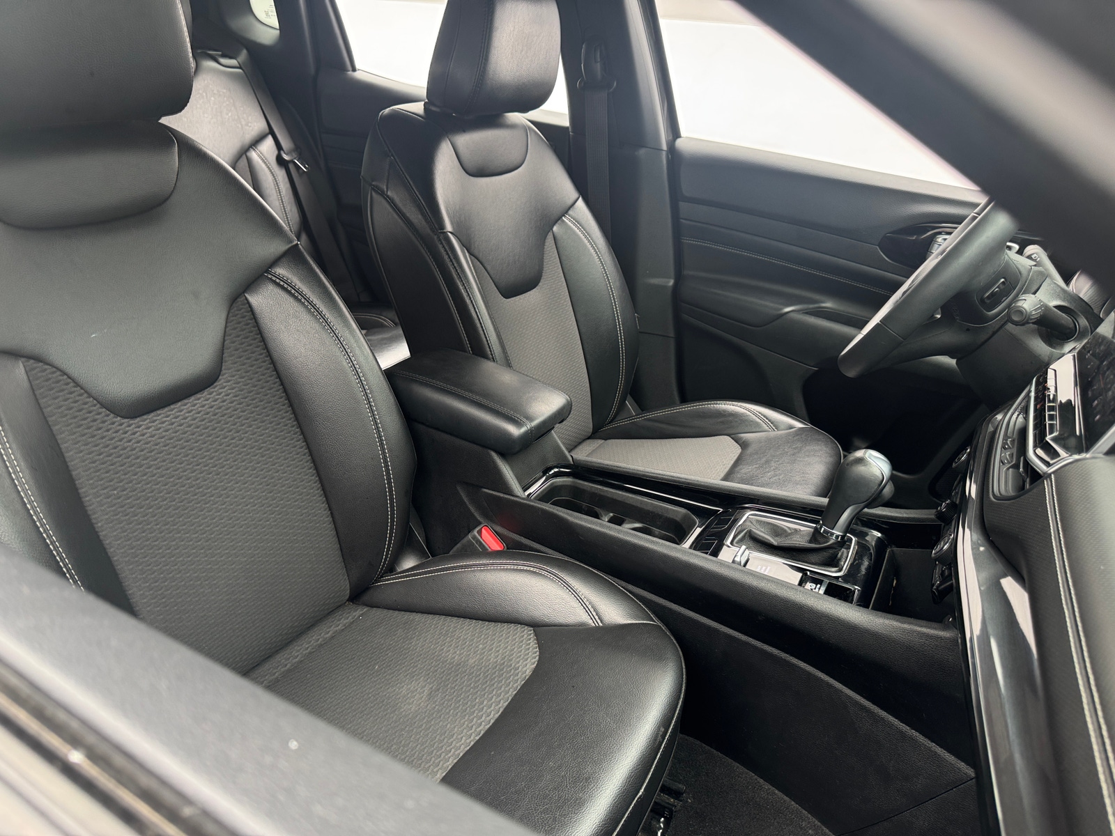 Thumbnail: 2023 Jeep Compass - 2