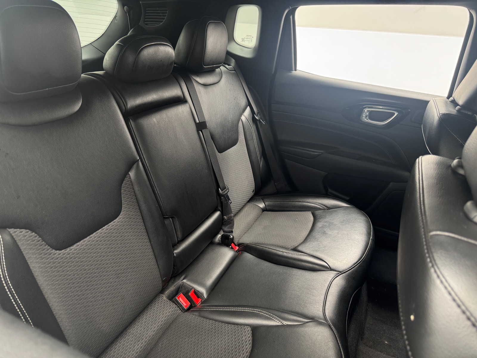 Thumbnail: 2023 Jeep Compass - 6