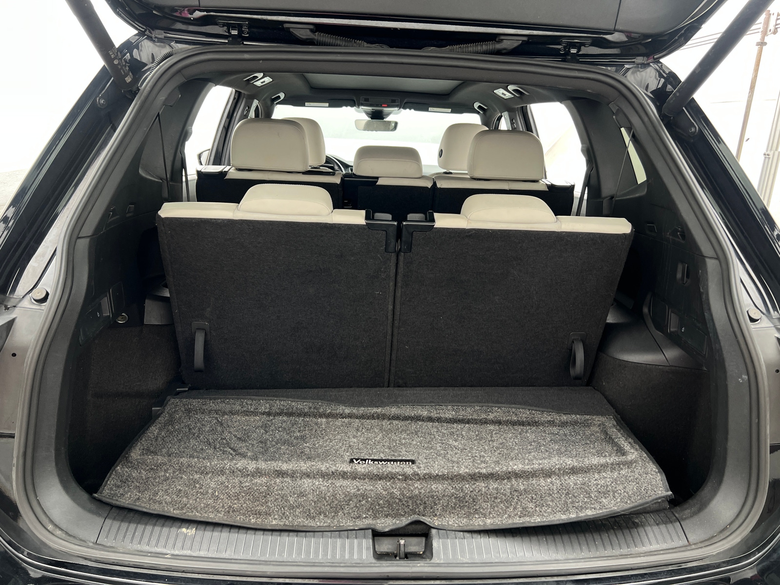 Thumbnail: 2024 Volkswagen Tiguan - 7