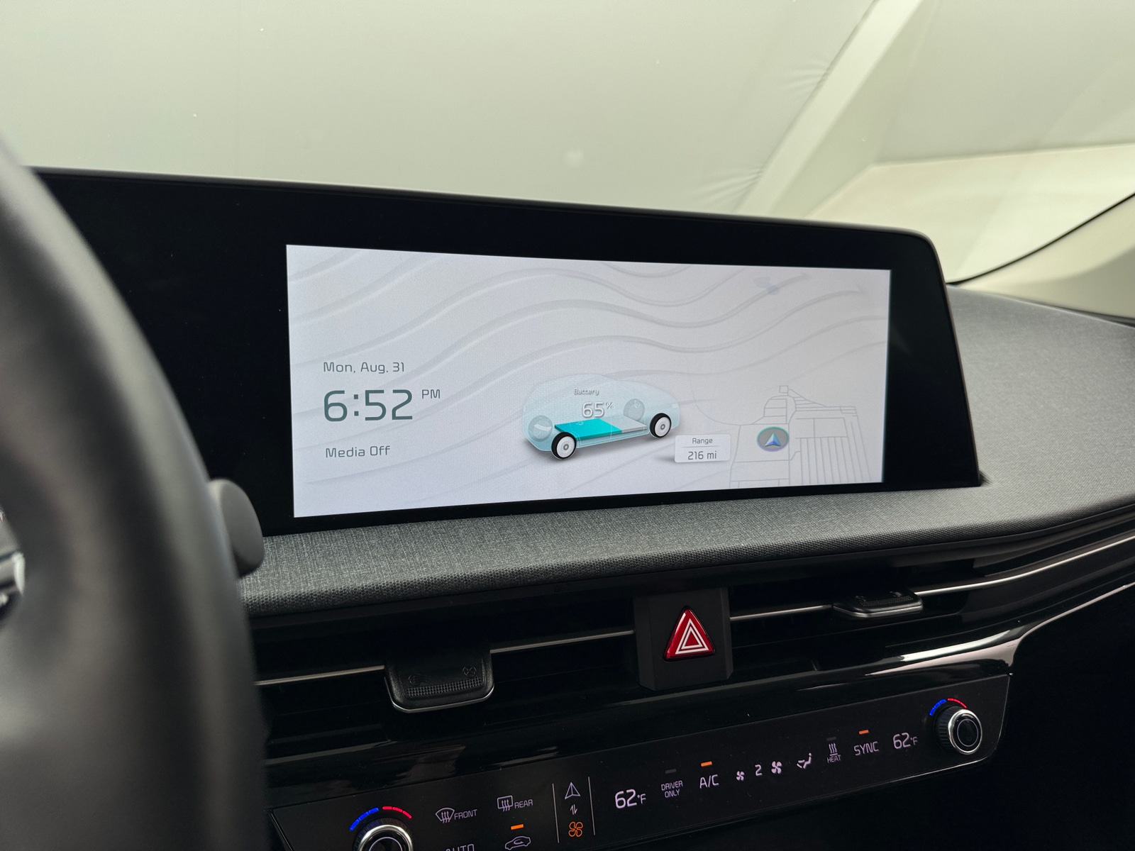 Thumbnail: 2023 Kia EV6 - 3
