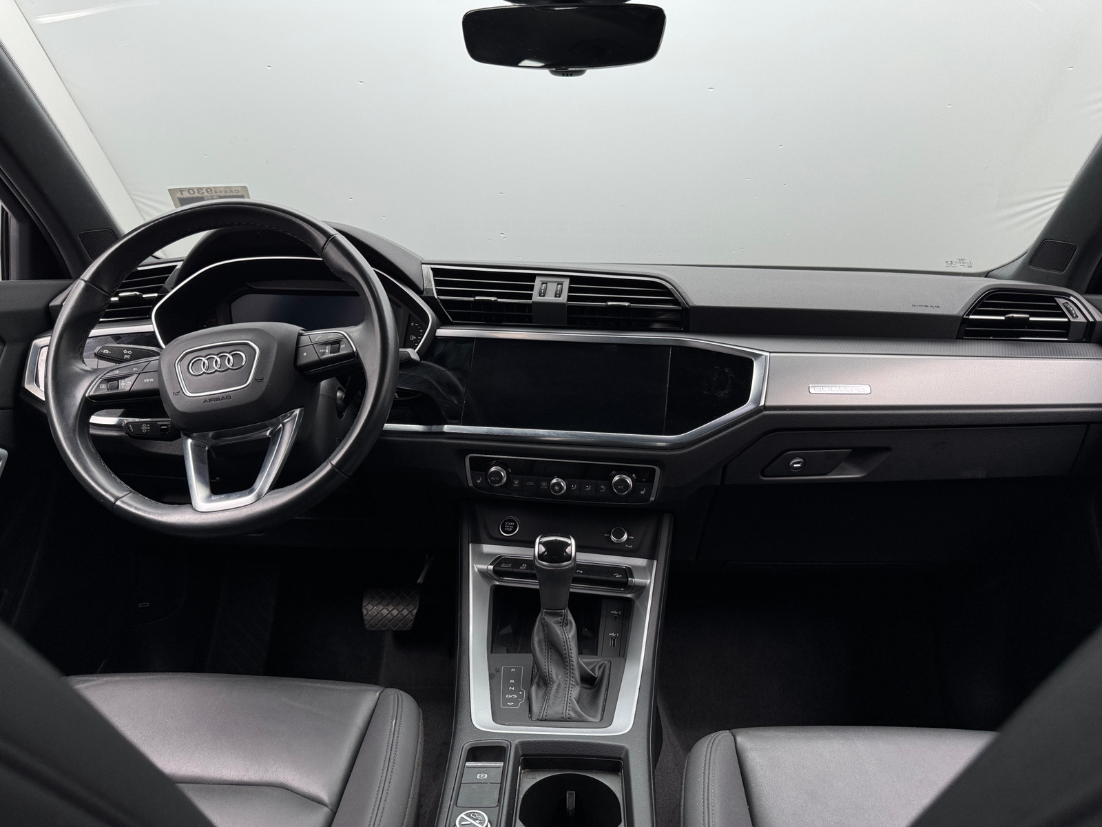 Thumbnail: 2021 Audi Q3 - 3