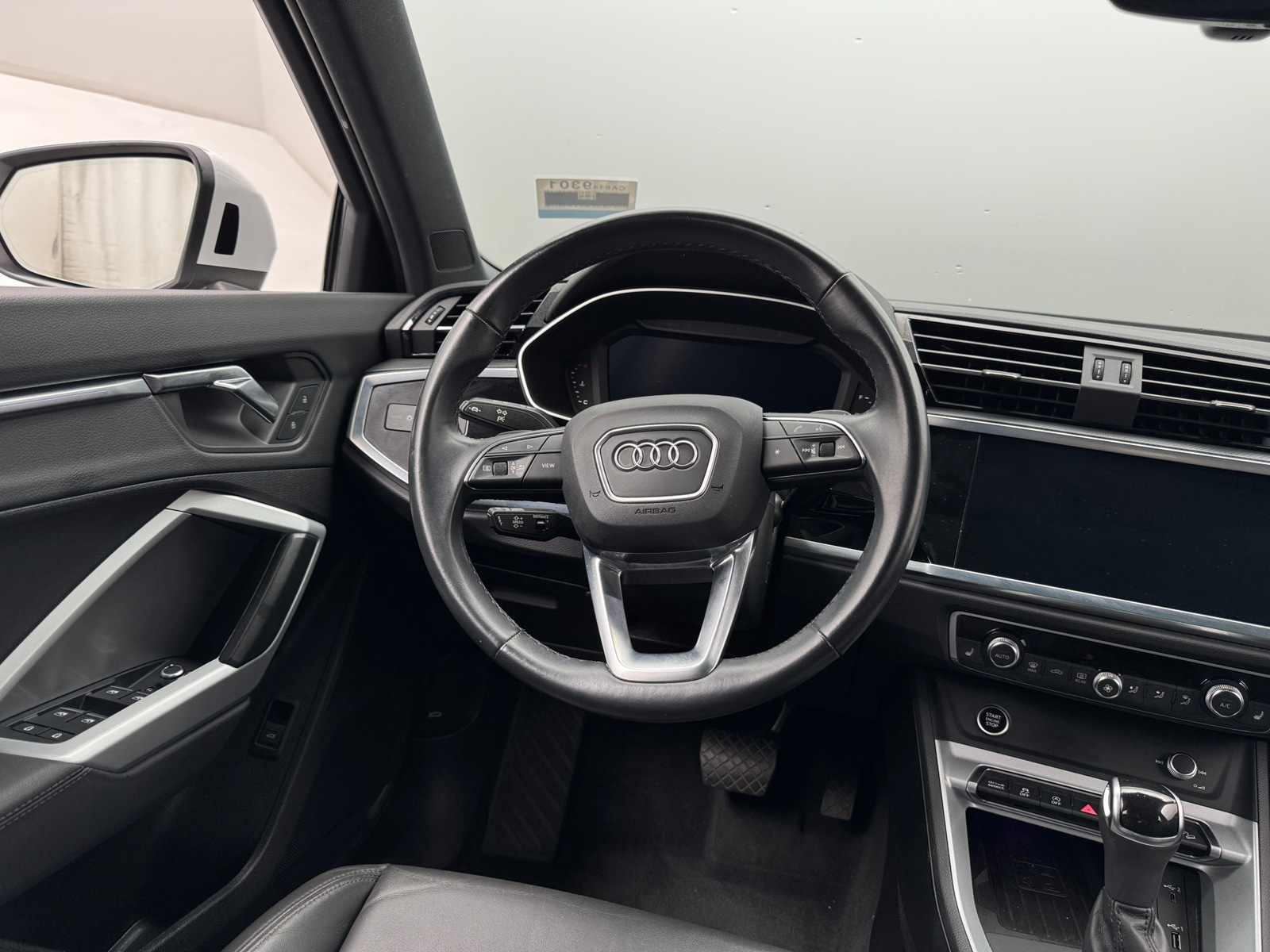 Thumbnail: 2021 Audi Q3 - 5