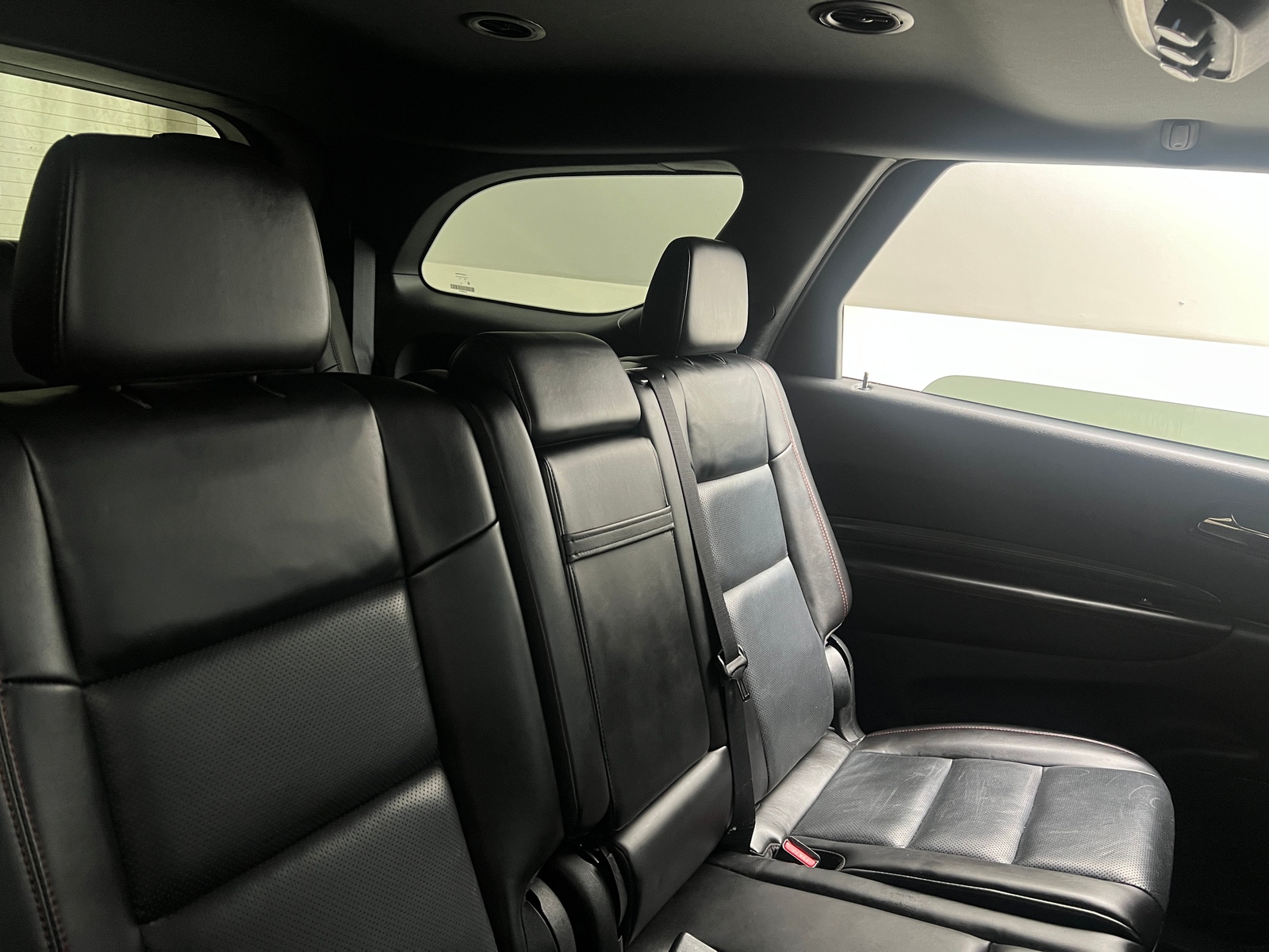 Thumbnail: 2024 Dodge Durango - 5
