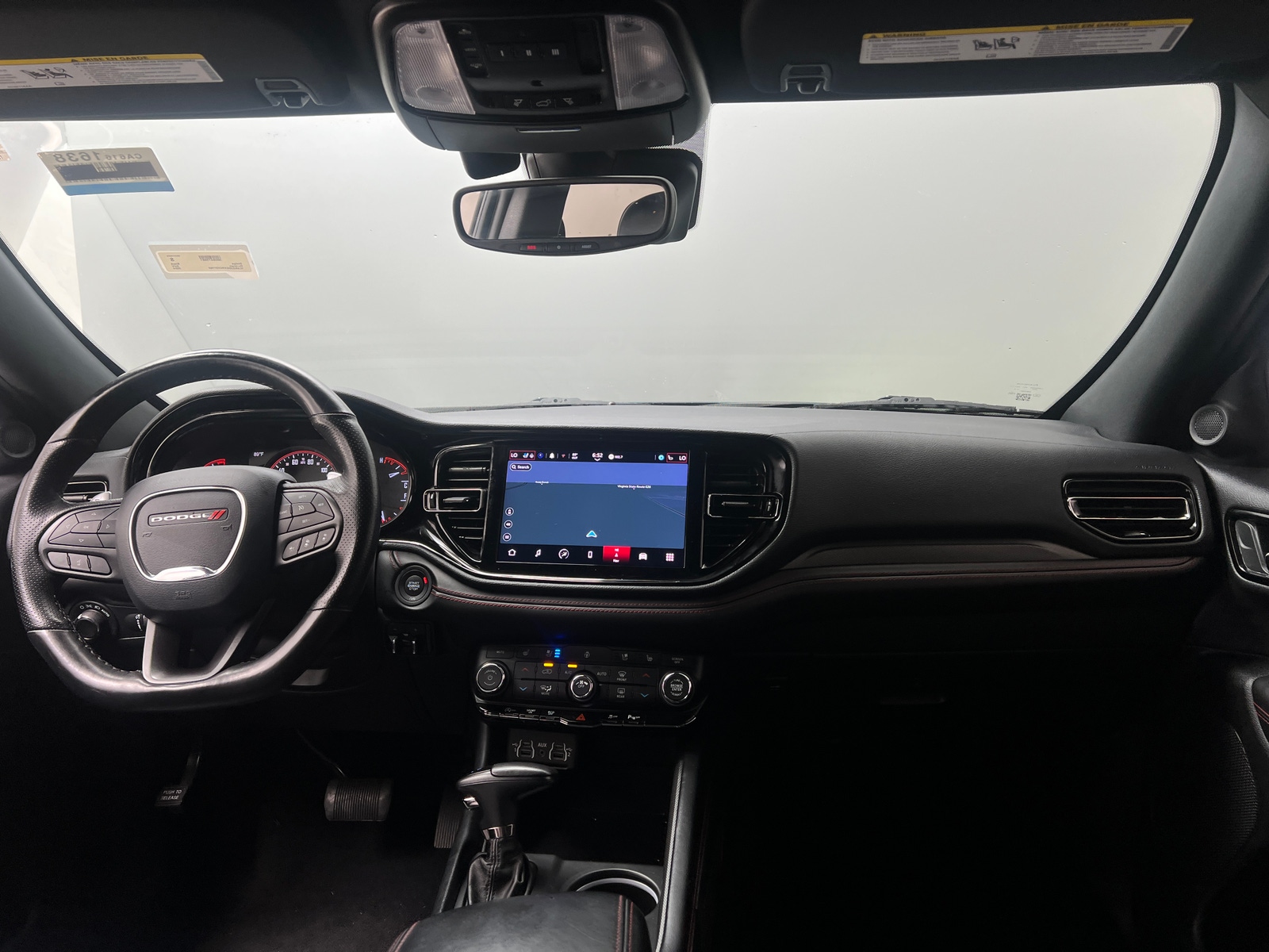 Thumbnail: 2024 Dodge Durango - 2