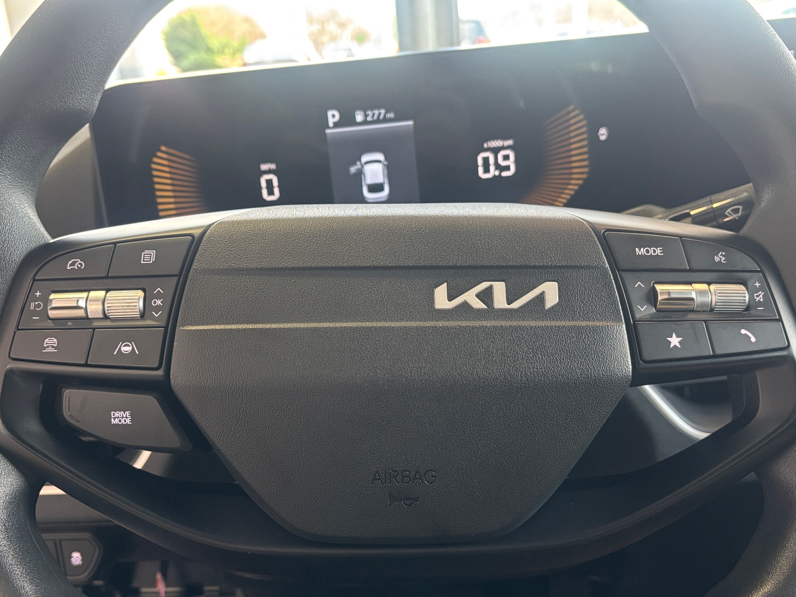 Thumbnail: 2026 Kia K4 - 5