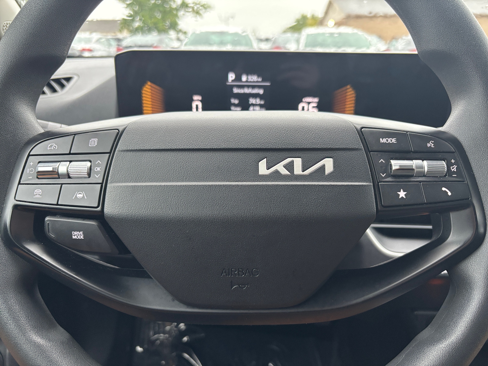 Thumbnail: 2026 Kia K4 - 4