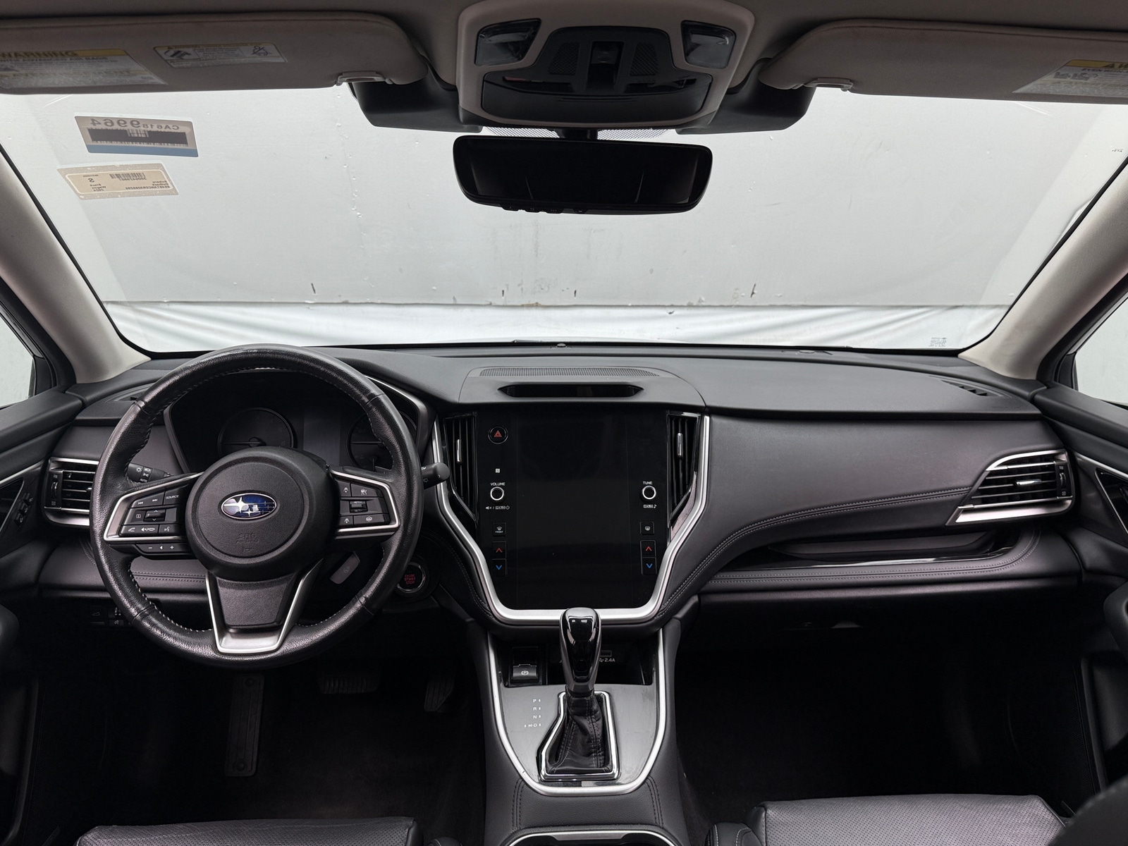Thumbnail: 2024 Subaru Outback - 2