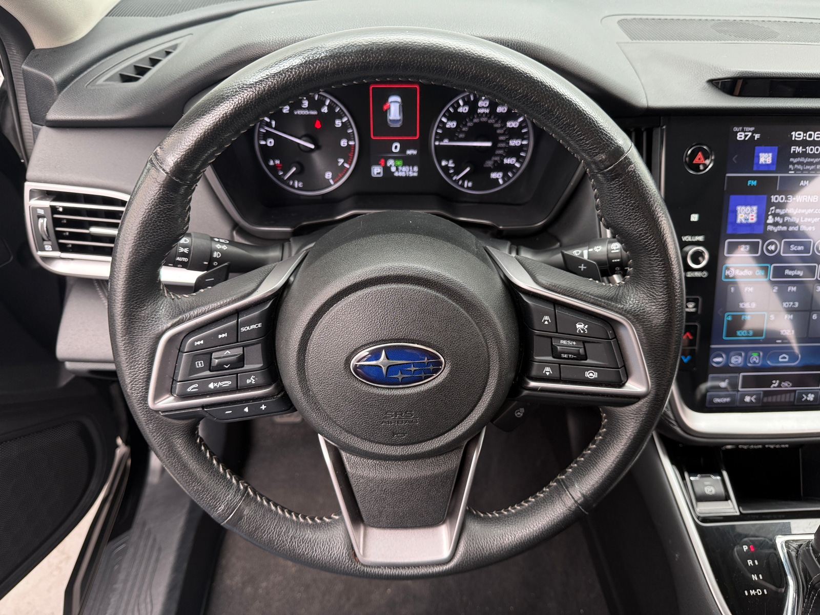 Thumbnail: 2024 Subaru Outback - 4