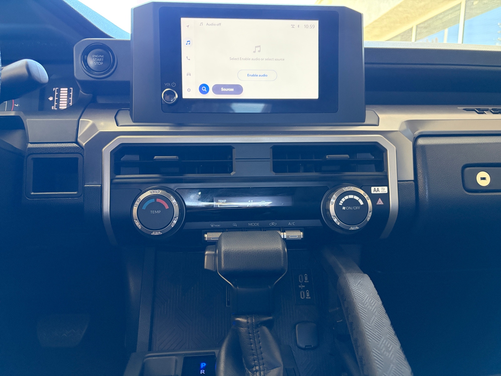 Thumbnail: 2026 Toyota Tacoma - 4