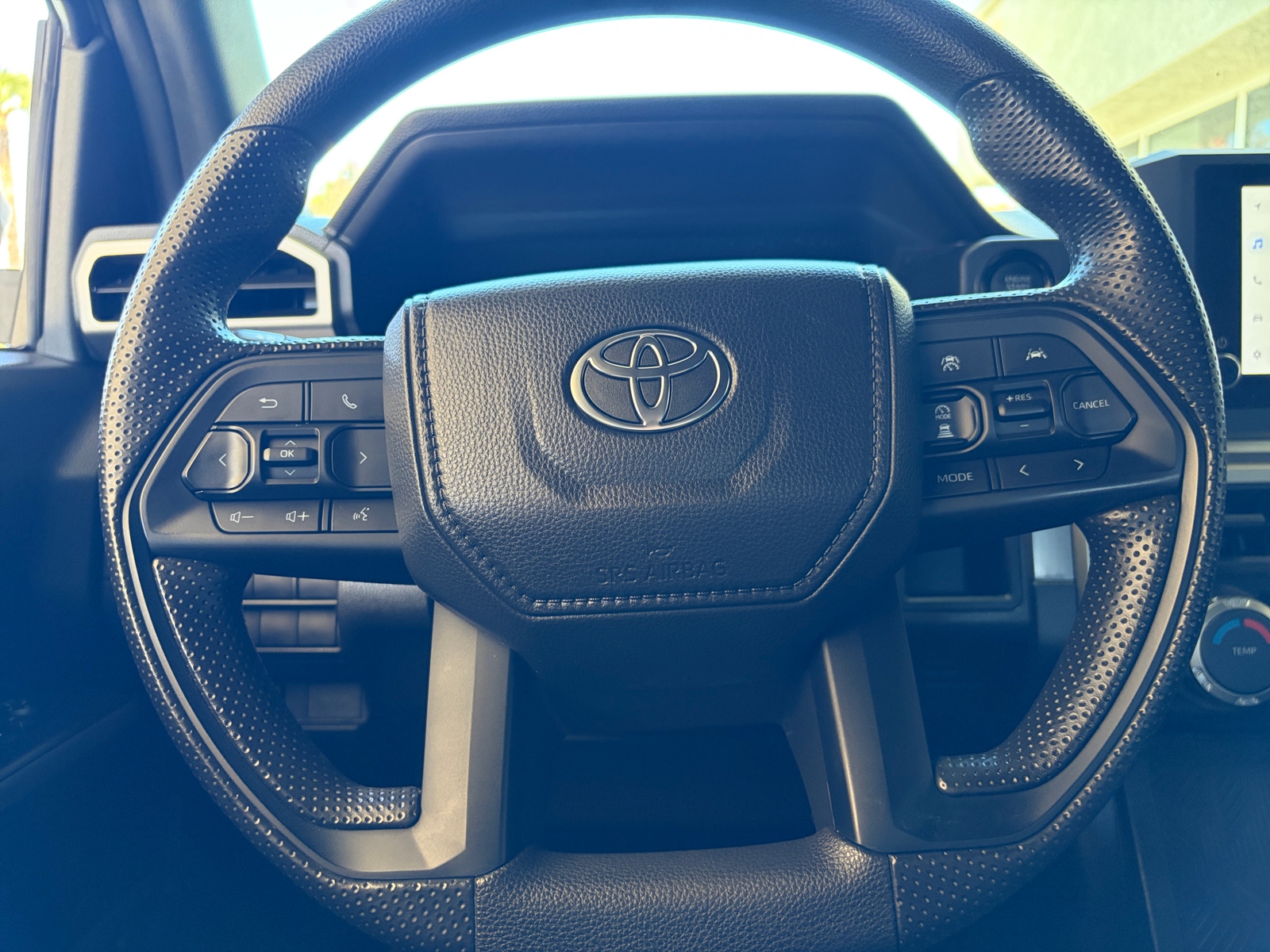 Thumbnail: 2026 Toyota Tacoma - 5