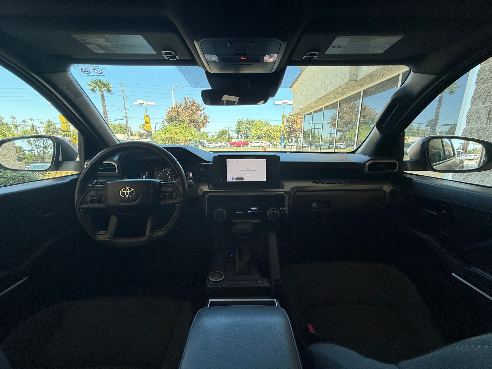 Thumbnail: 2026 Toyota Tacoma - 3