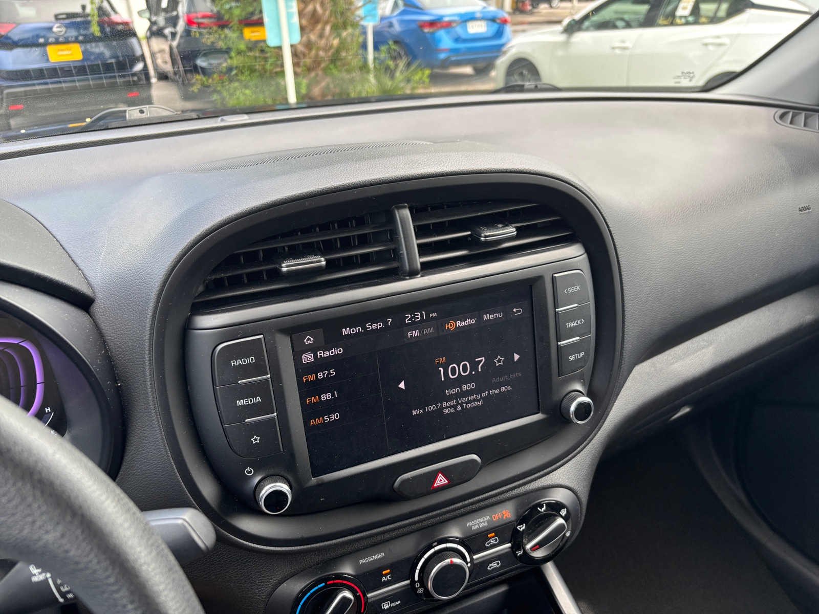 Thumbnail: 2025 Kia Soul - 4