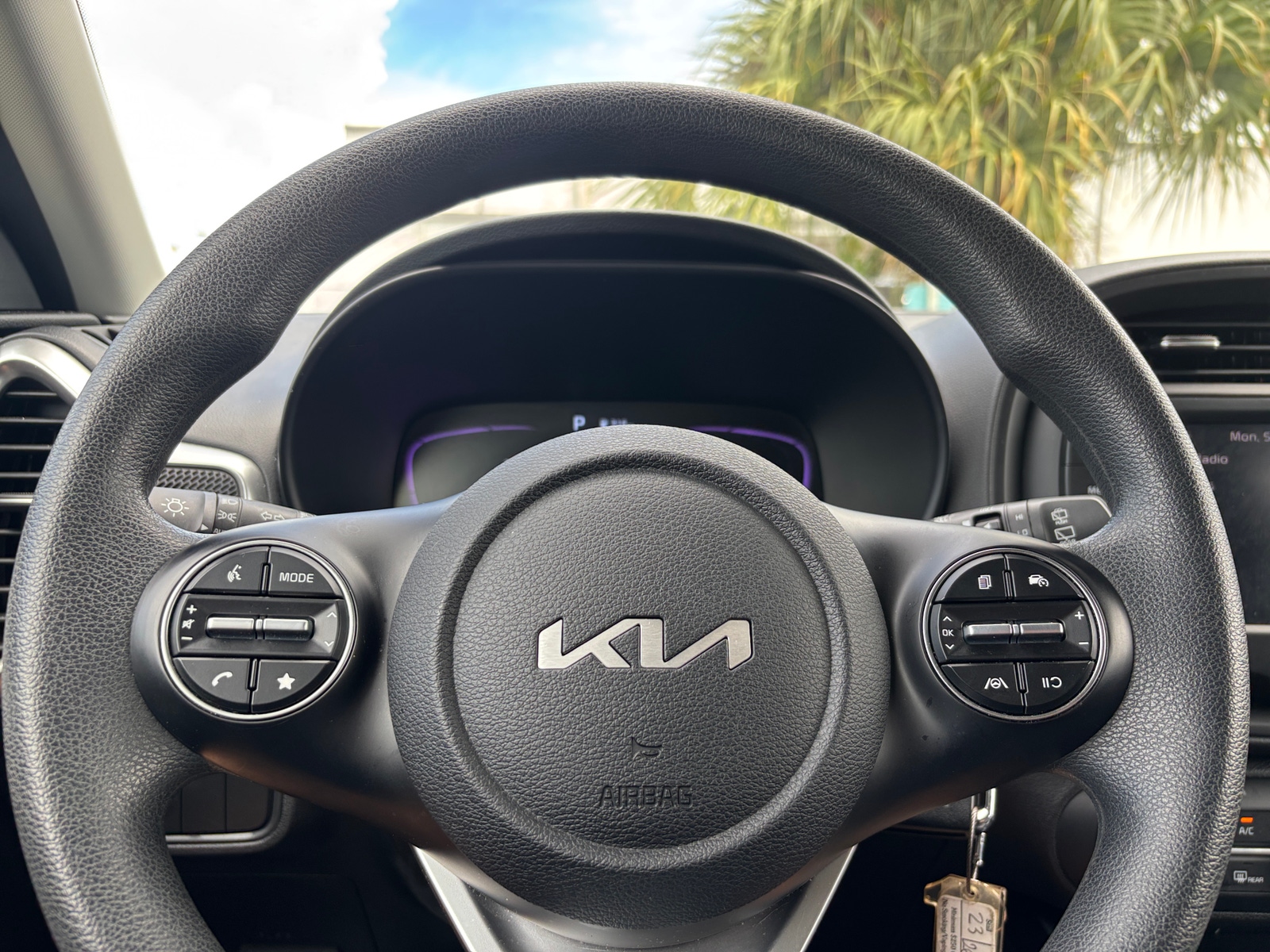 Thumbnail: 2025 Kia Soul - 5