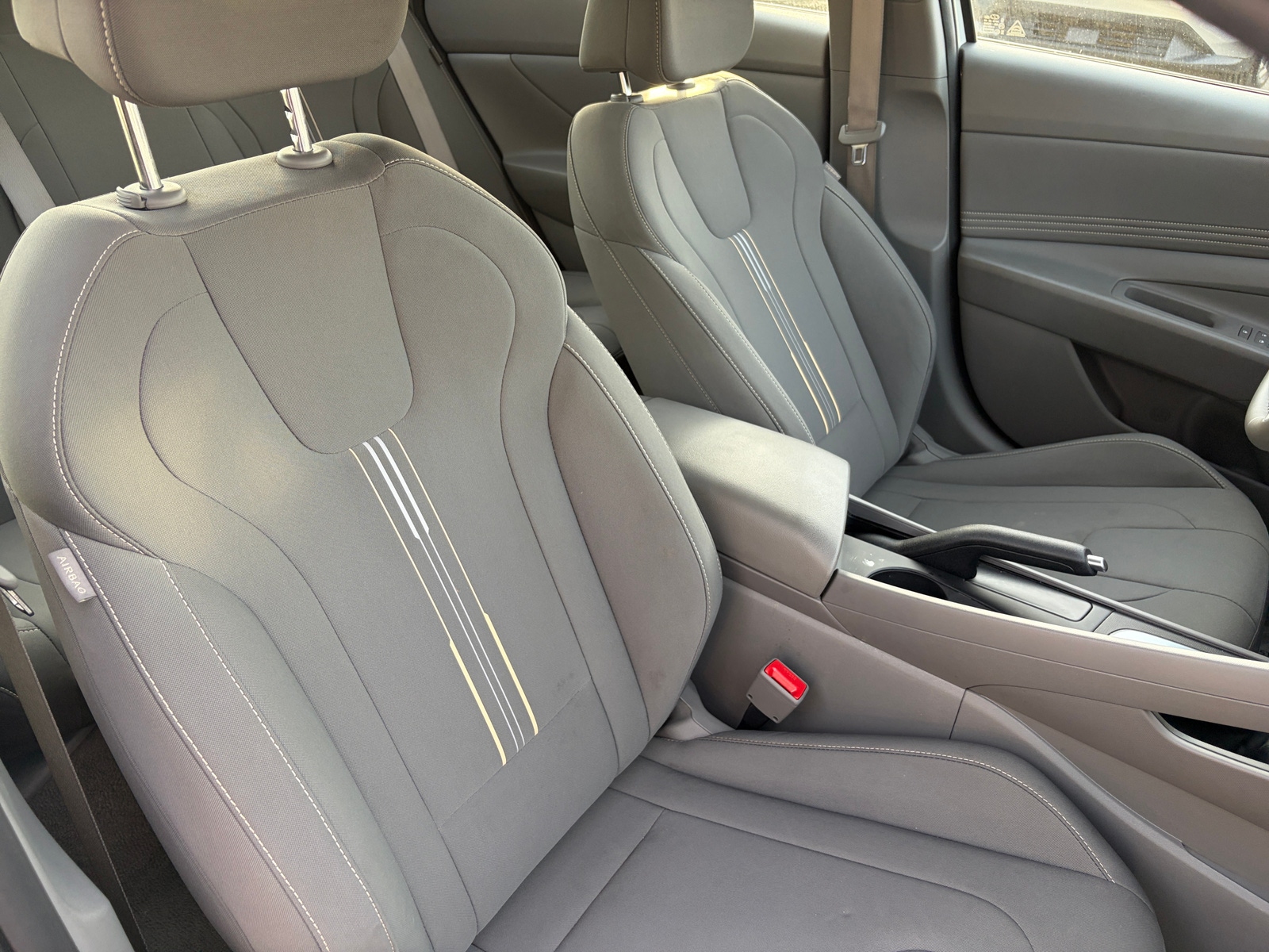 Thumbnail: 2026 Hyundai Elantra - 2