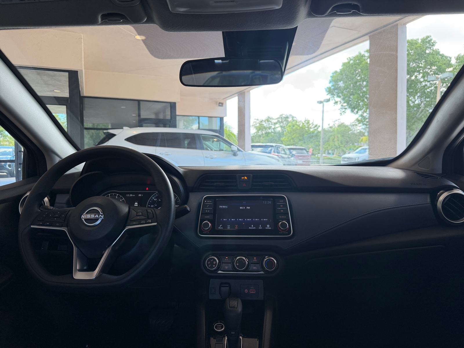 Thumbnail: 2025 Nissan Versa - 3