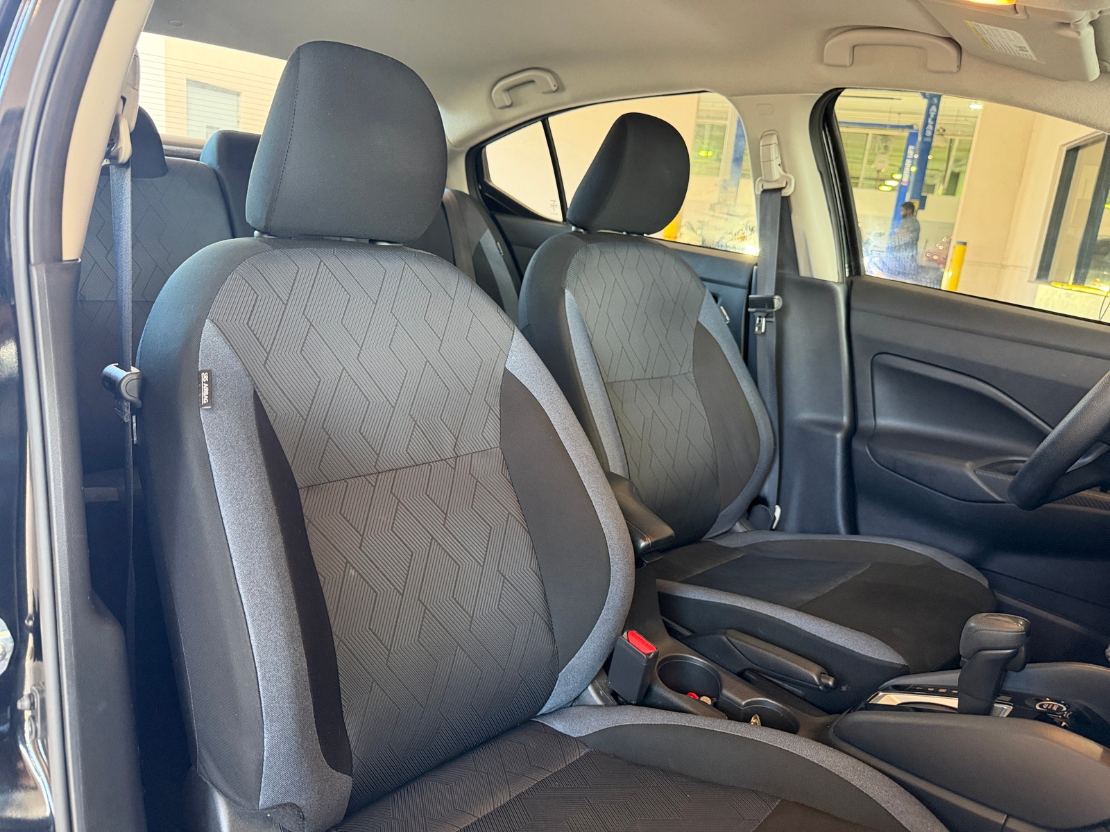 Thumbnail: 2025 Nissan Versa - 2