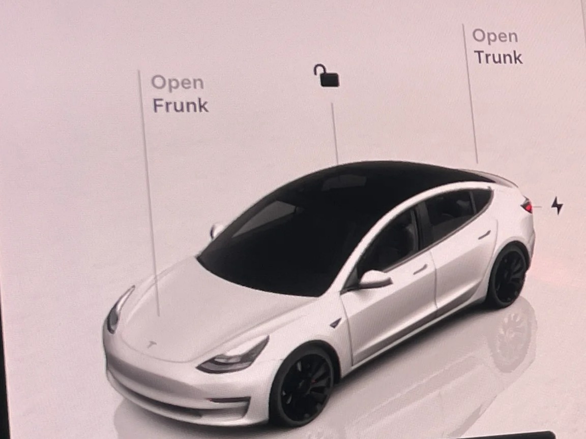 Thumbnail: 2023 Tesla Model 3 - 3