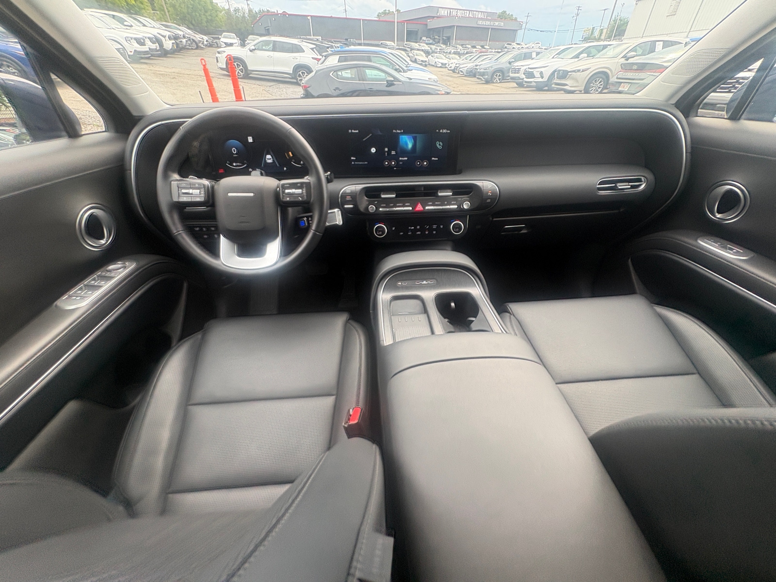 Thumbnail: 2026 Hyundai Palisade - 2