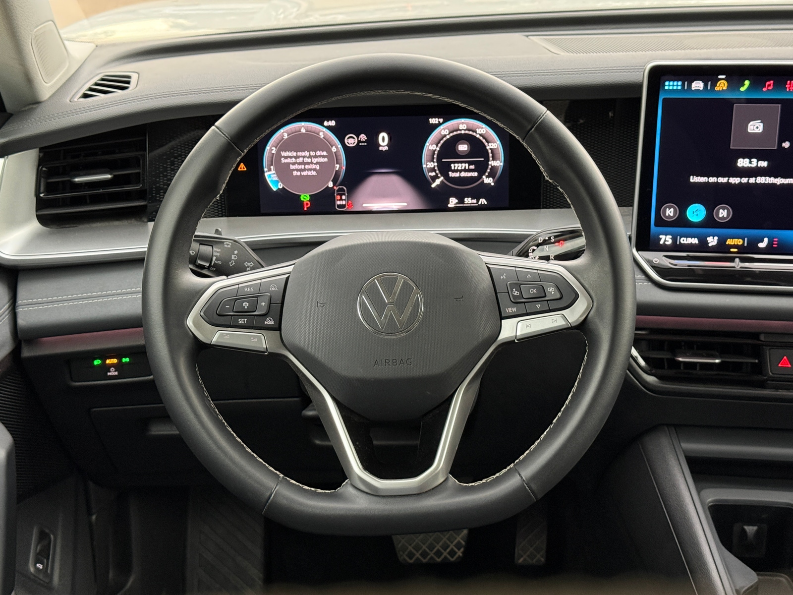 Thumbnail: 2026 Volkswagen Tiguan - 5