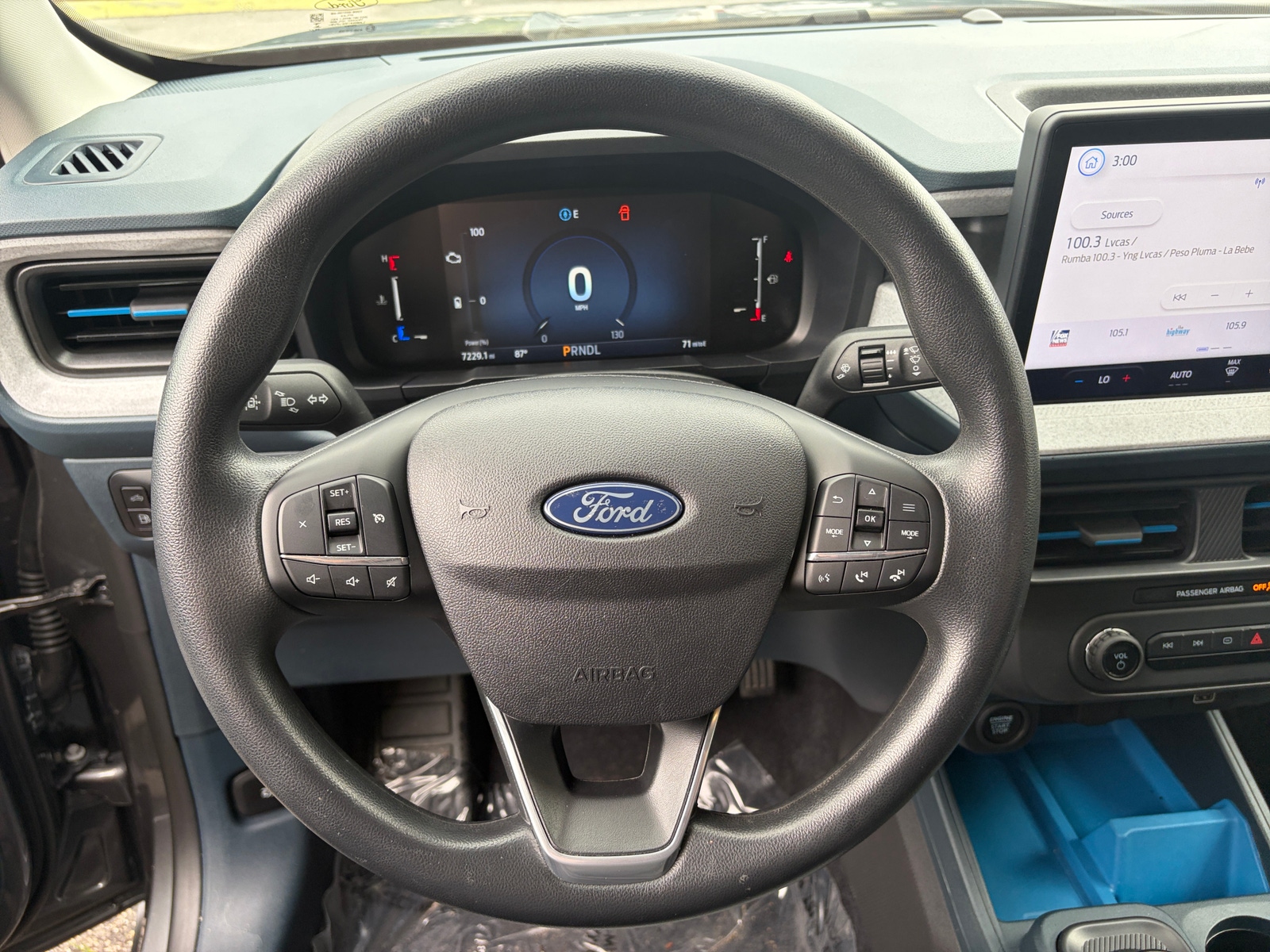 Thumbnail: 2026 Ford Maverick - 4