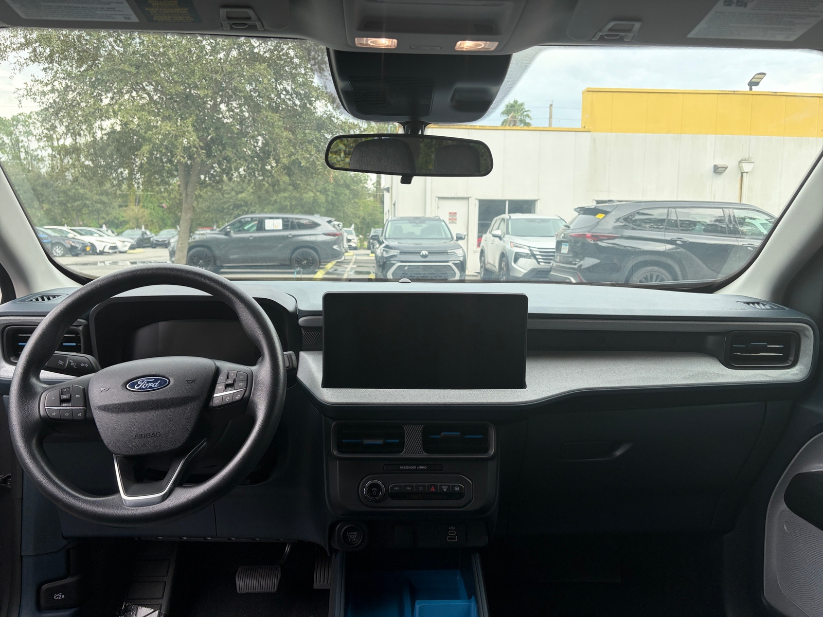 Thumbnail: 2026 Ford Maverick - 2