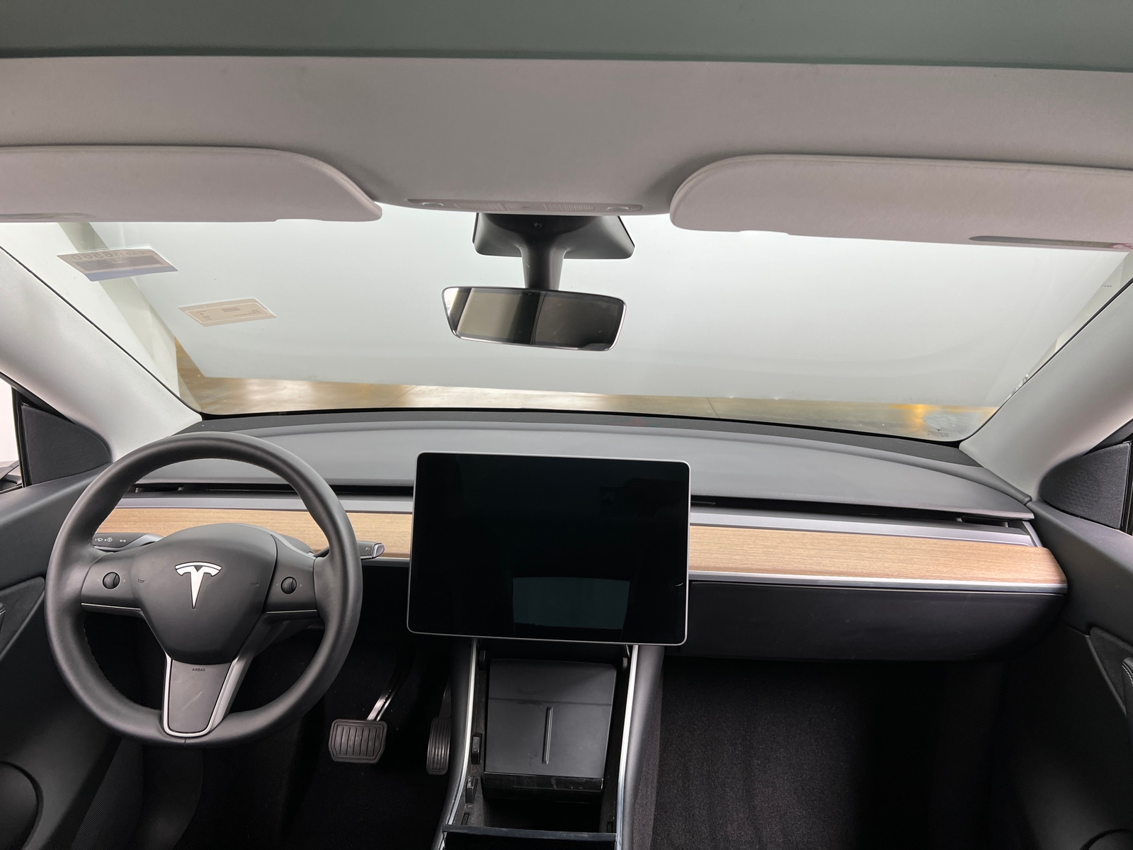 Thumbnail: 2021 Tesla Model Y - 2