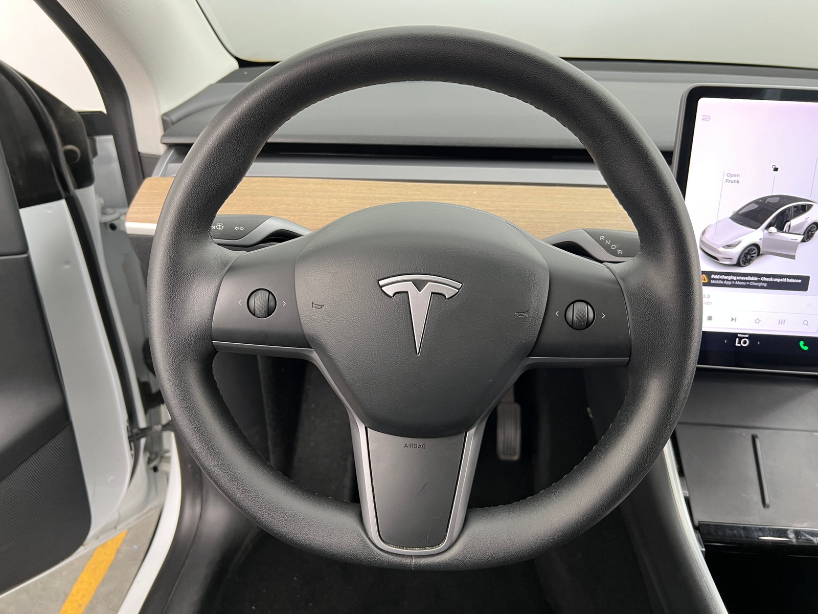 Thumbnail: 2021 Tesla Model Y - 4