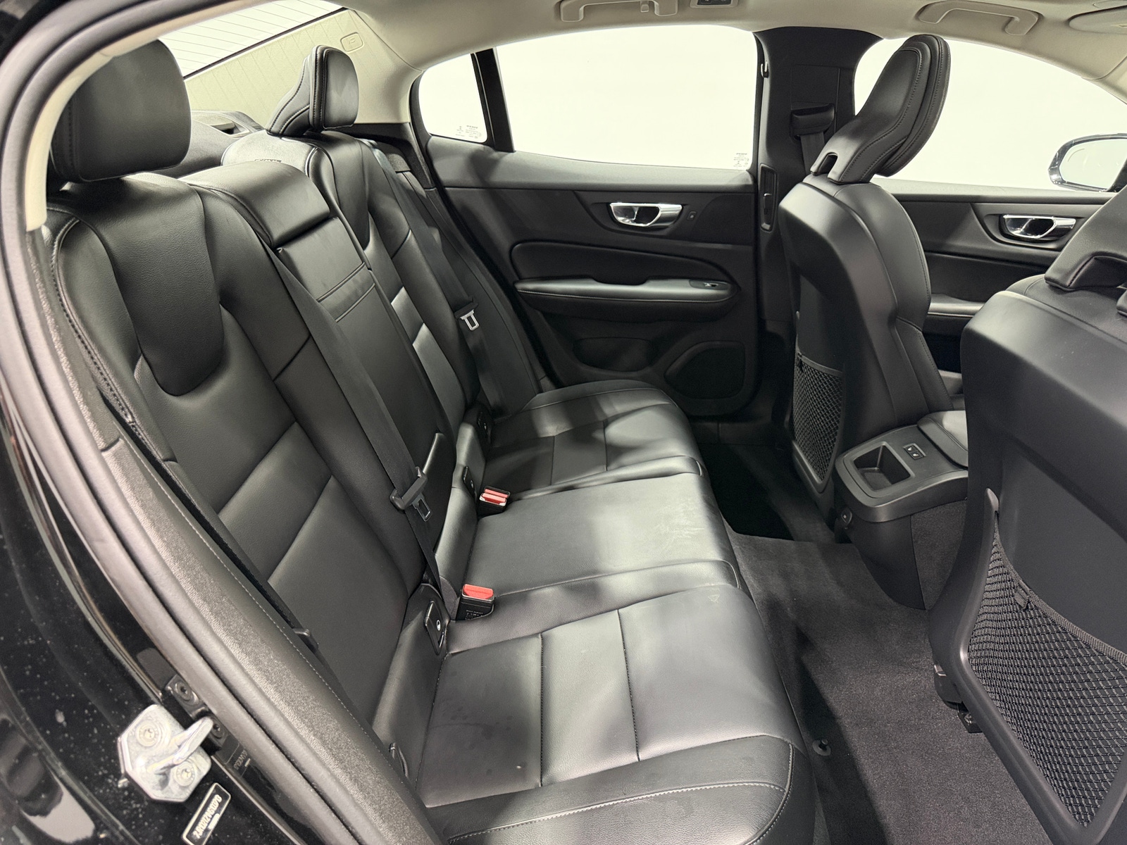 Thumbnail: 2021 Volvo S60 - 5