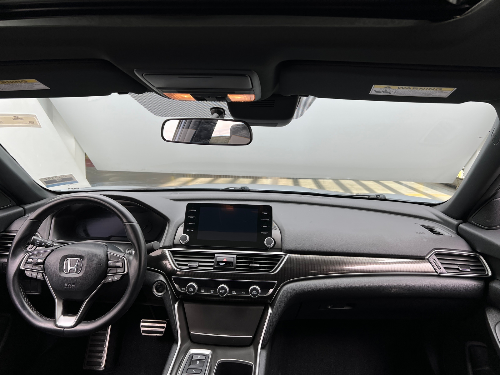Thumbnail: 2022 Honda Accord - 3