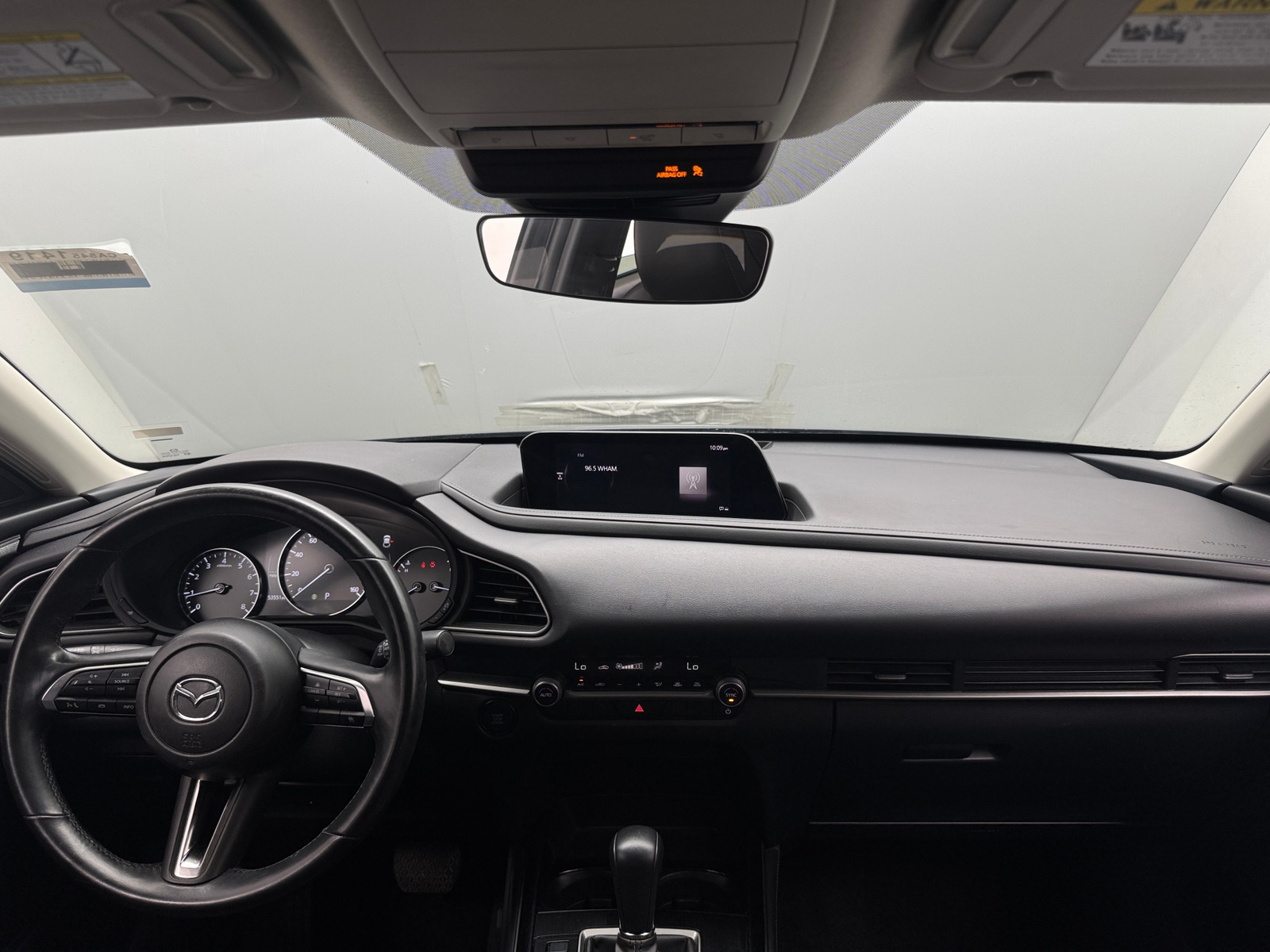Thumbnail: 2024 Mazda CX-30 - 2